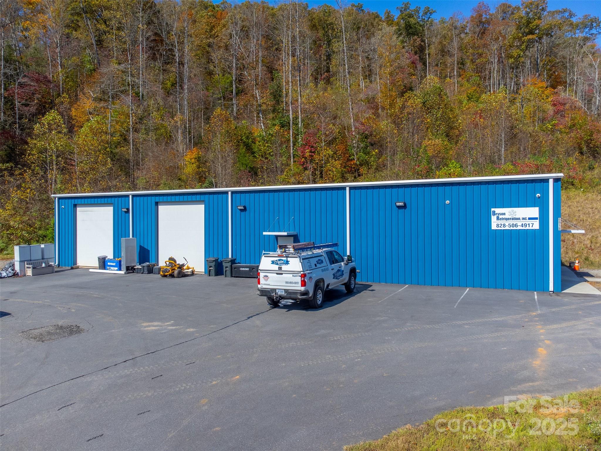 6918 Us 441 Highway S Sylva NC 28779