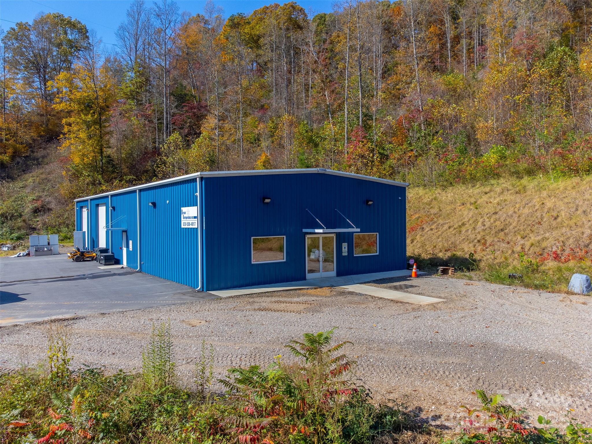 6918 Us 441 Highway S Sylva NC 28779