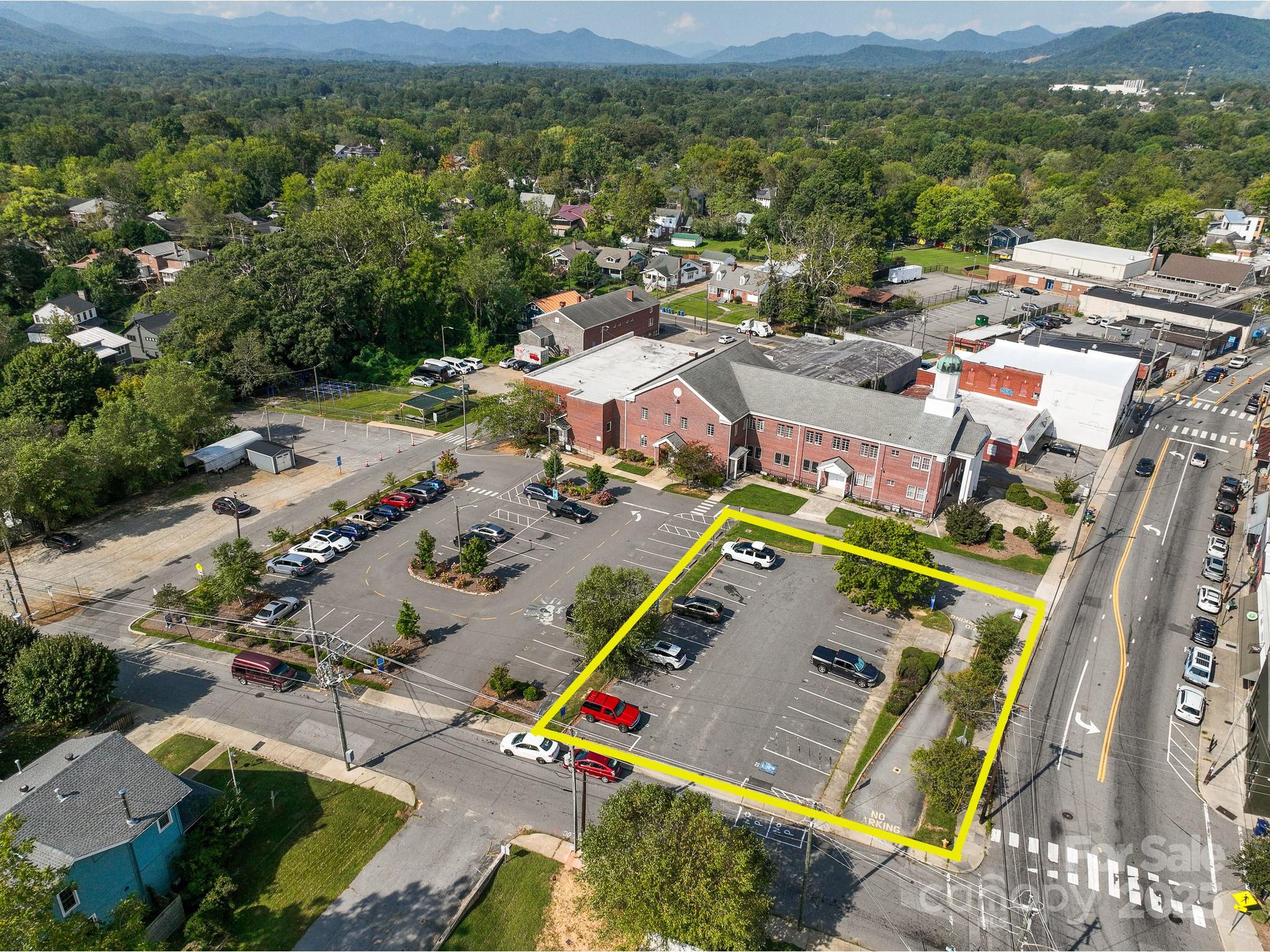 714 Haywood Road Asheville NC 28806