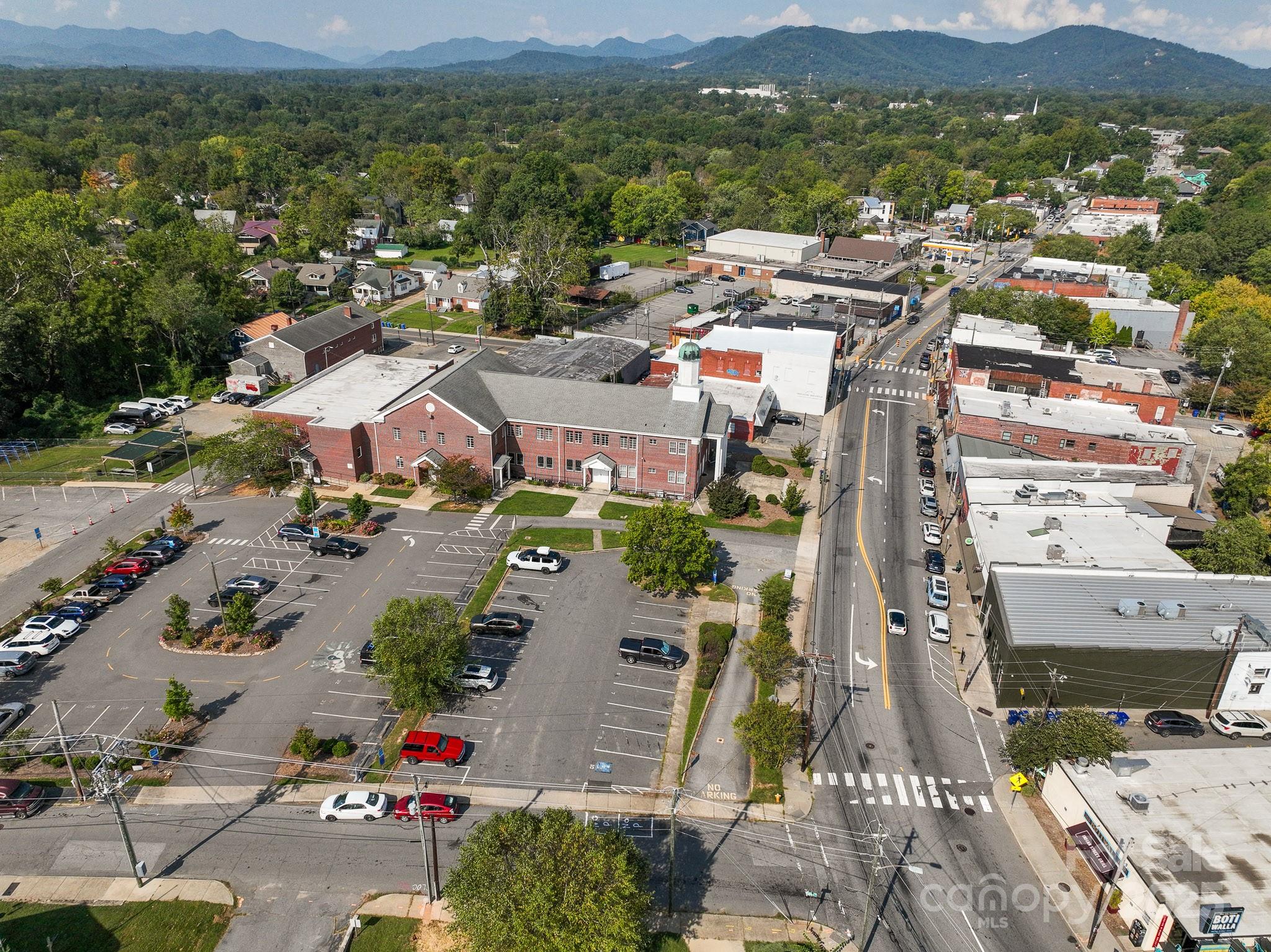 714 Haywood Road Asheville NC 28806