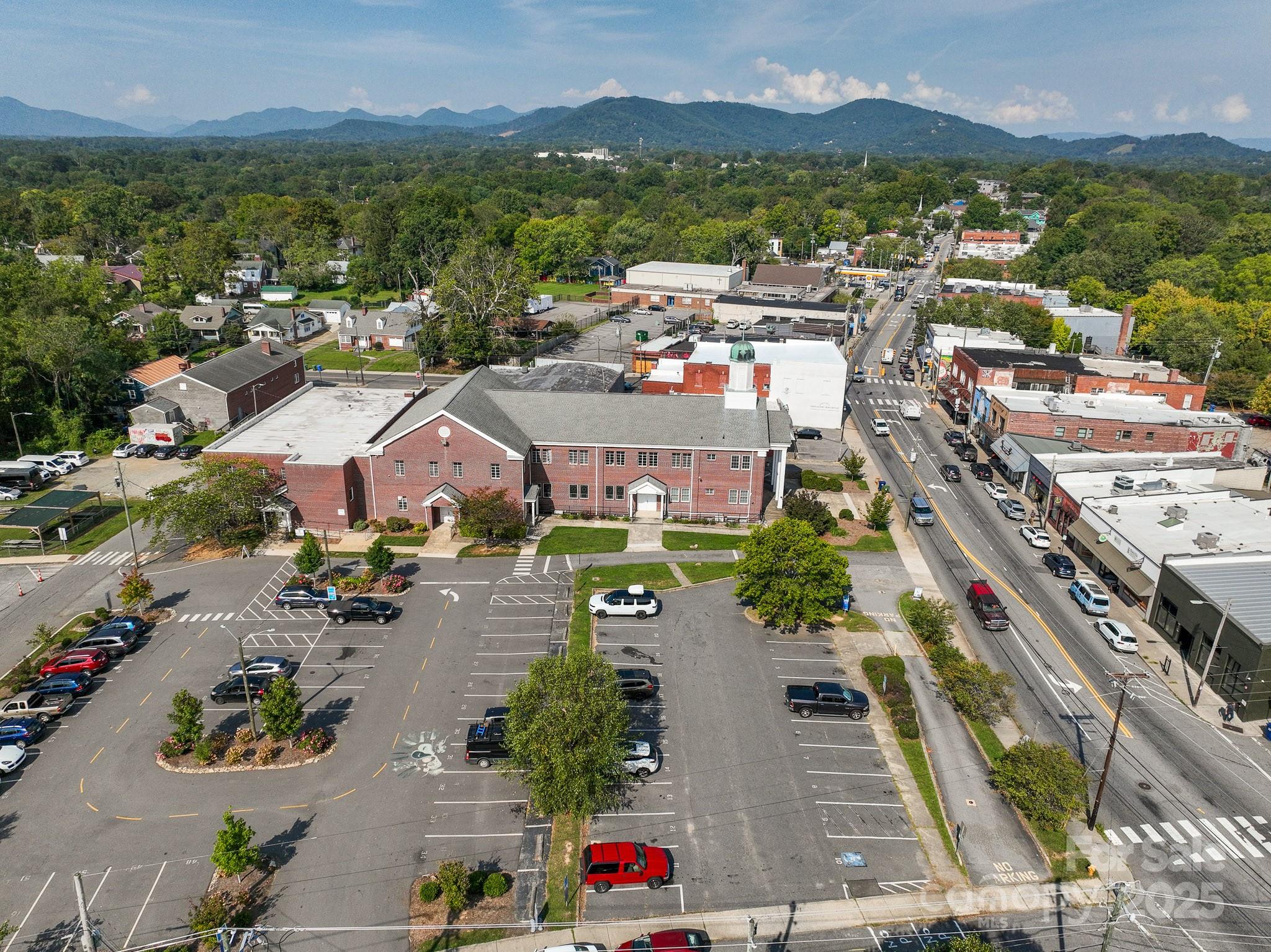 714 Haywood Road Asheville NC 28806