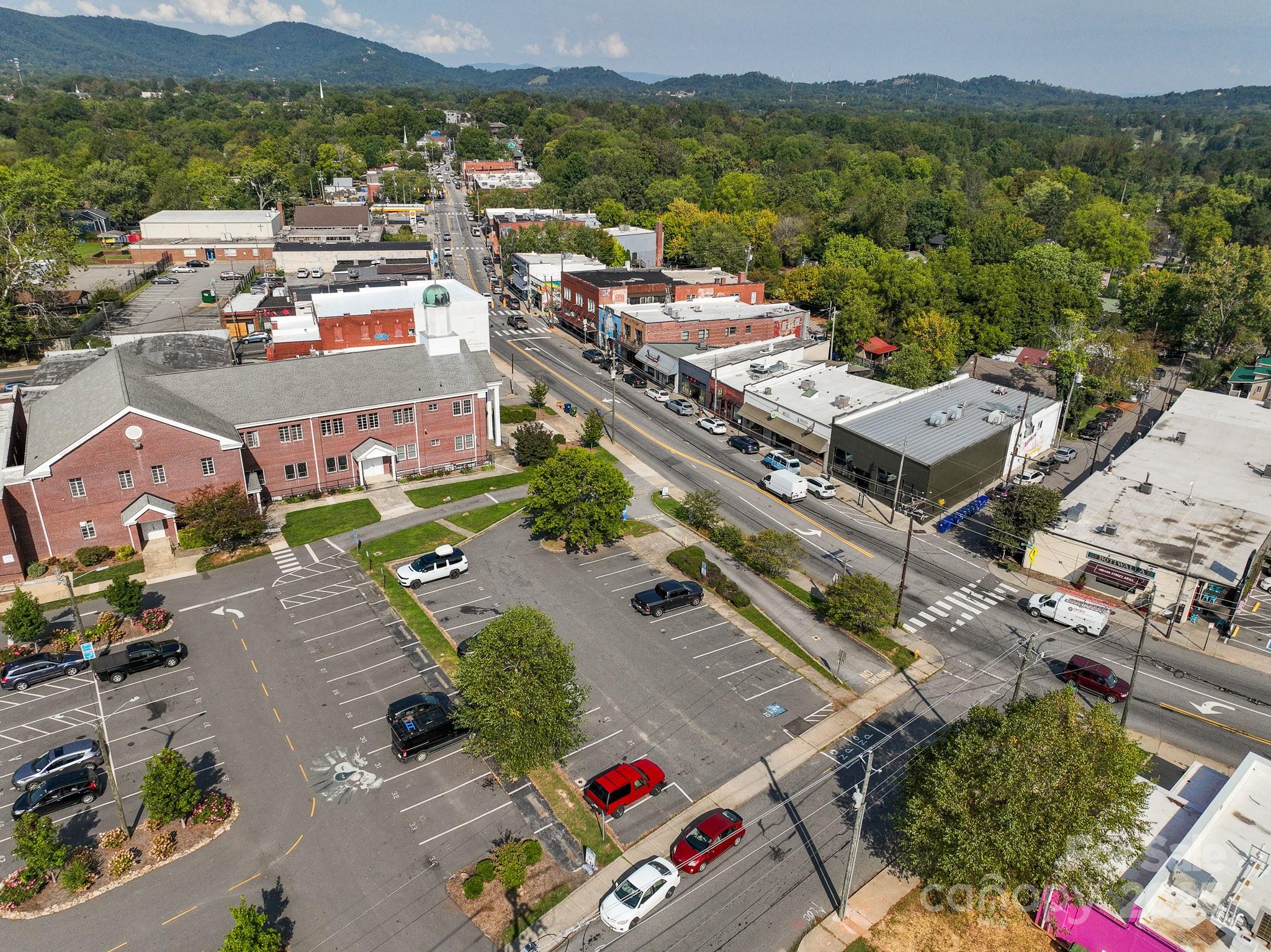 714 Haywood Road Asheville NC 28806