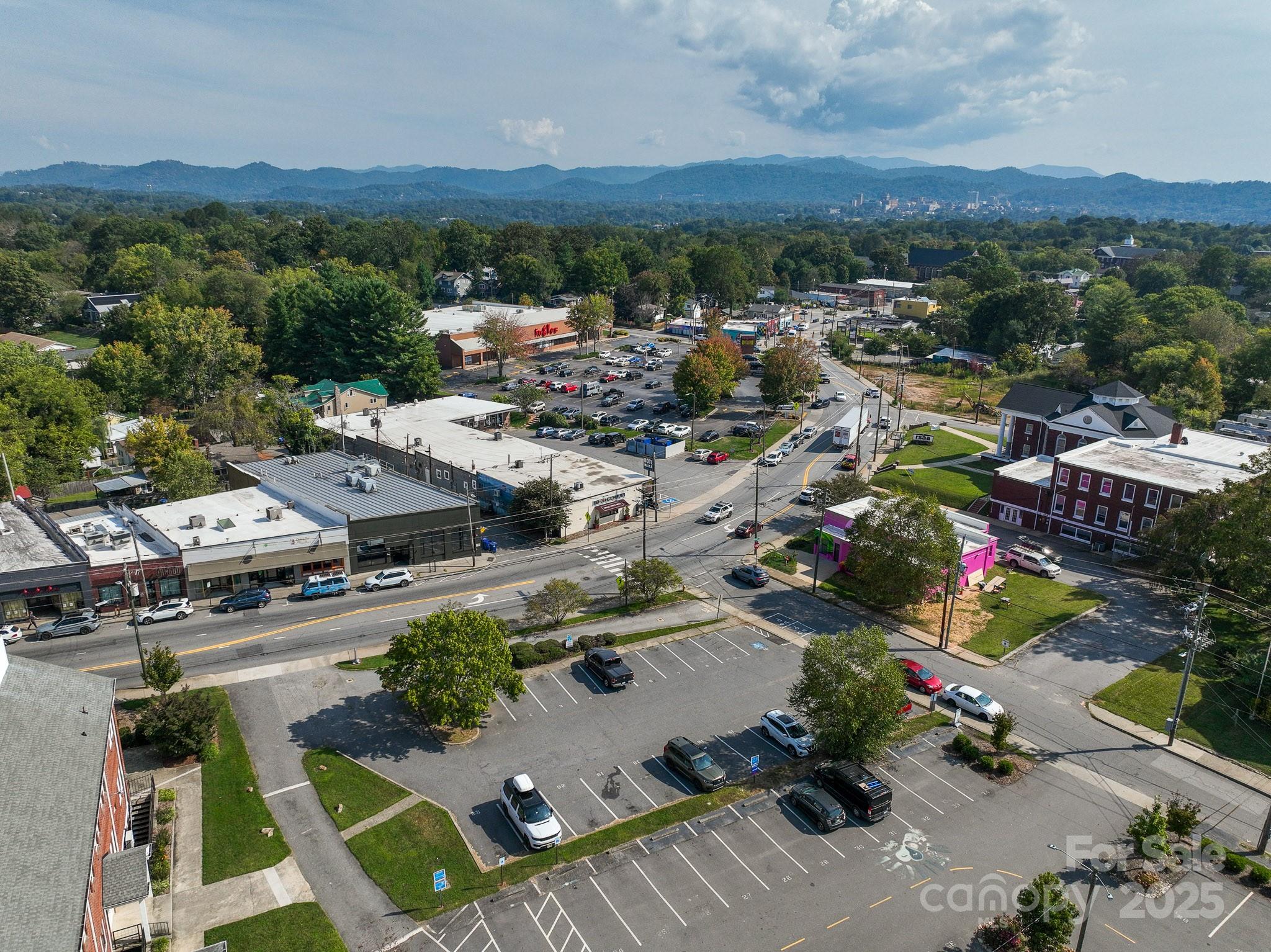 714 Haywood Road Asheville NC 28806