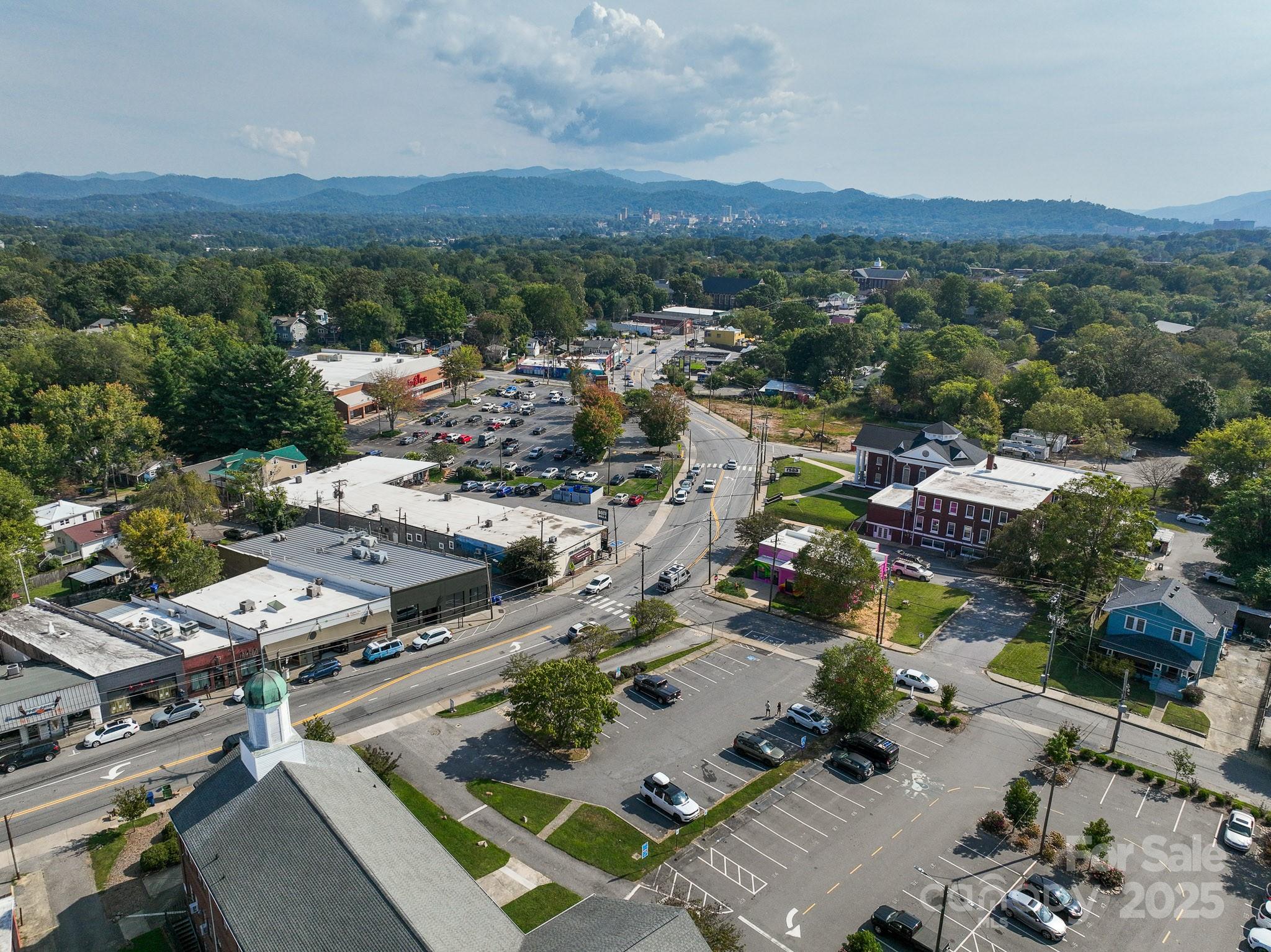 714 Haywood Road Asheville NC 28806