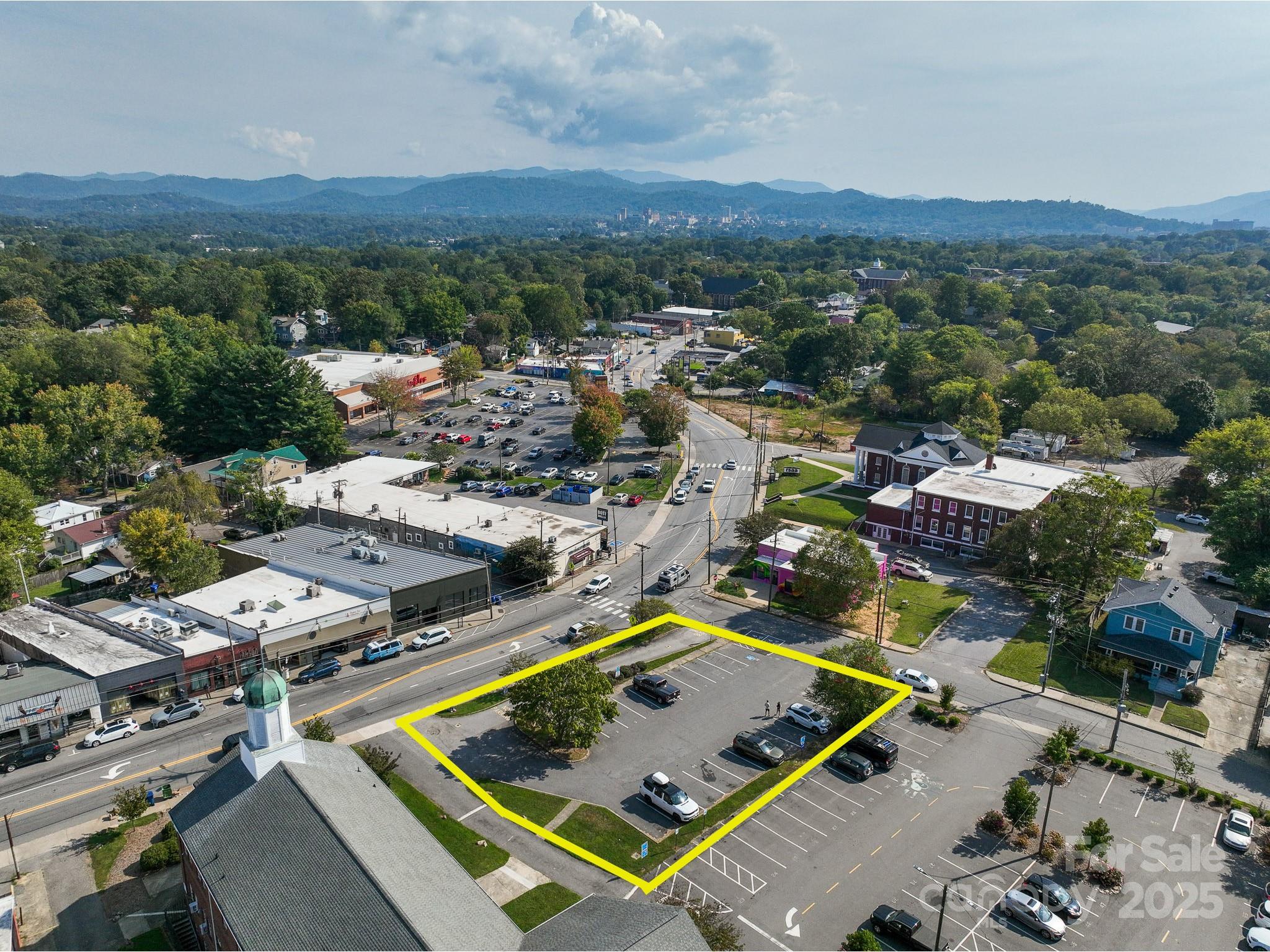 714 Haywood Road Asheville NC 28806