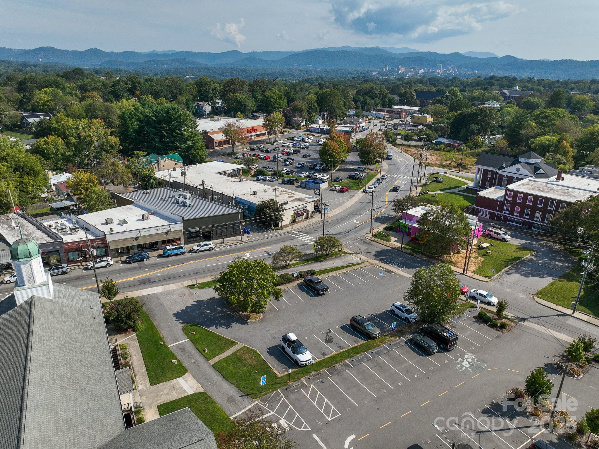 714 Haywood Road Asheville NC 28806