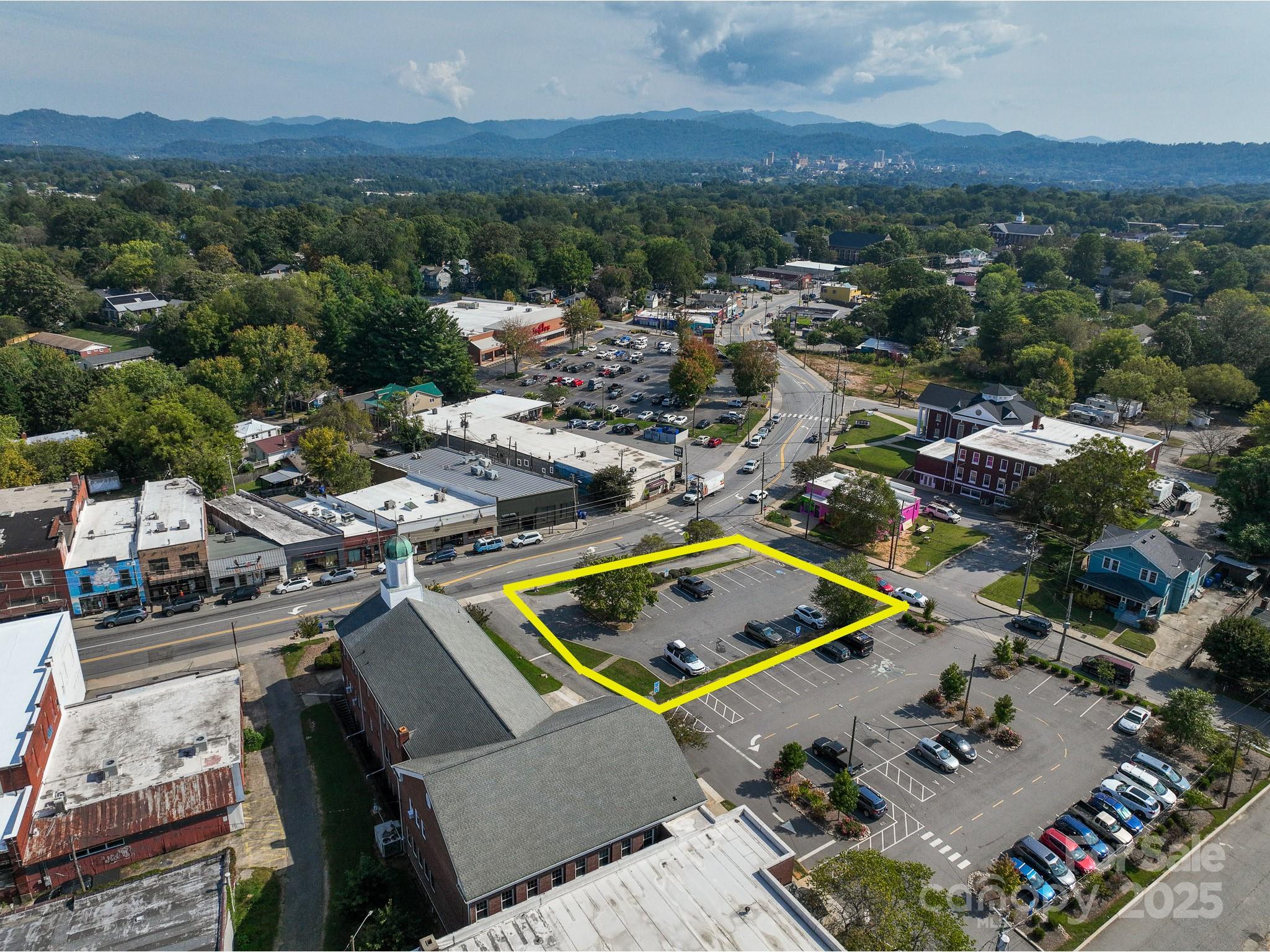 714 Haywood Road Asheville NC 28806