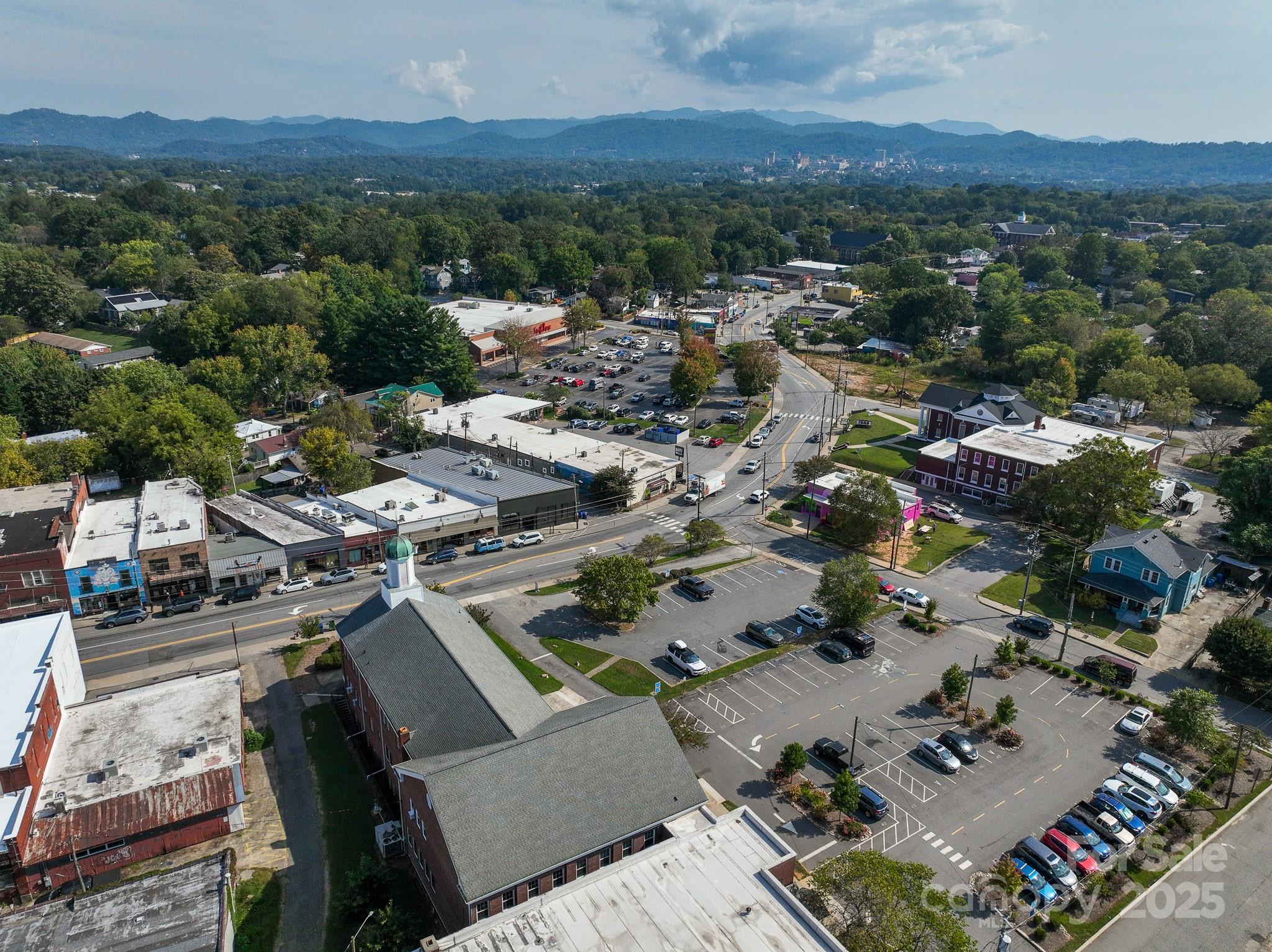 714 Haywood Road Asheville NC 28806