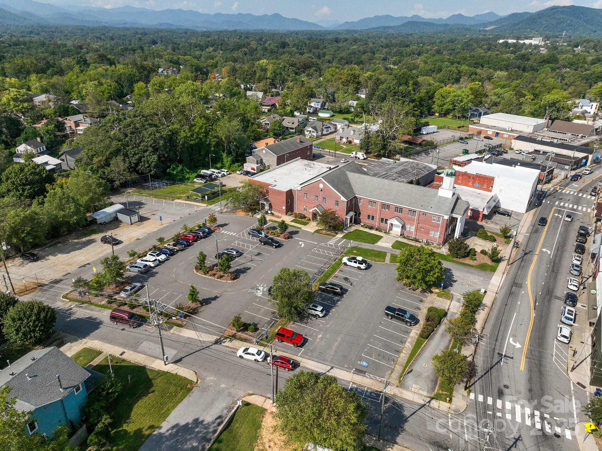 714 Haywood Road Asheville NC 28806