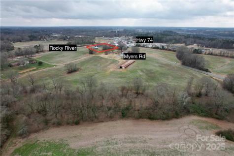 2703 Rocky River Road Monroe NC 28110