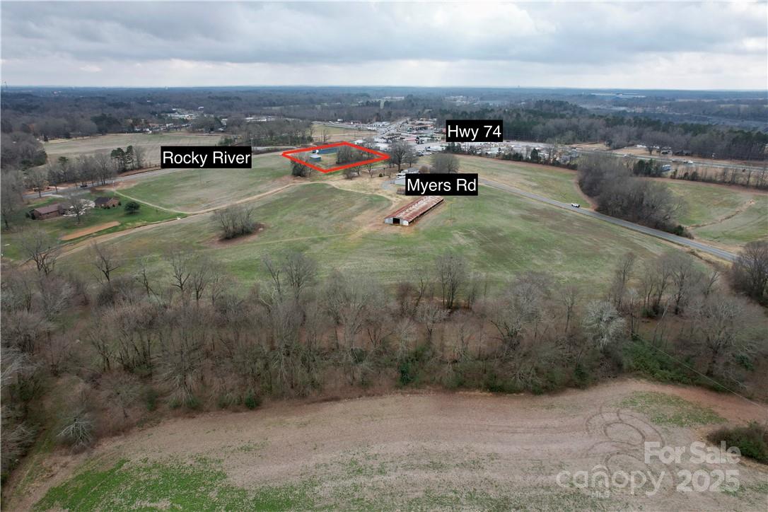 2703 Rocky River Road Monroe NC 28110