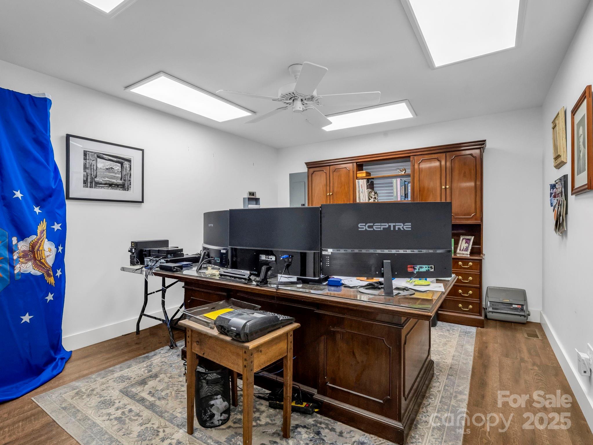147 E Court Street Rutherfordton NC 28139