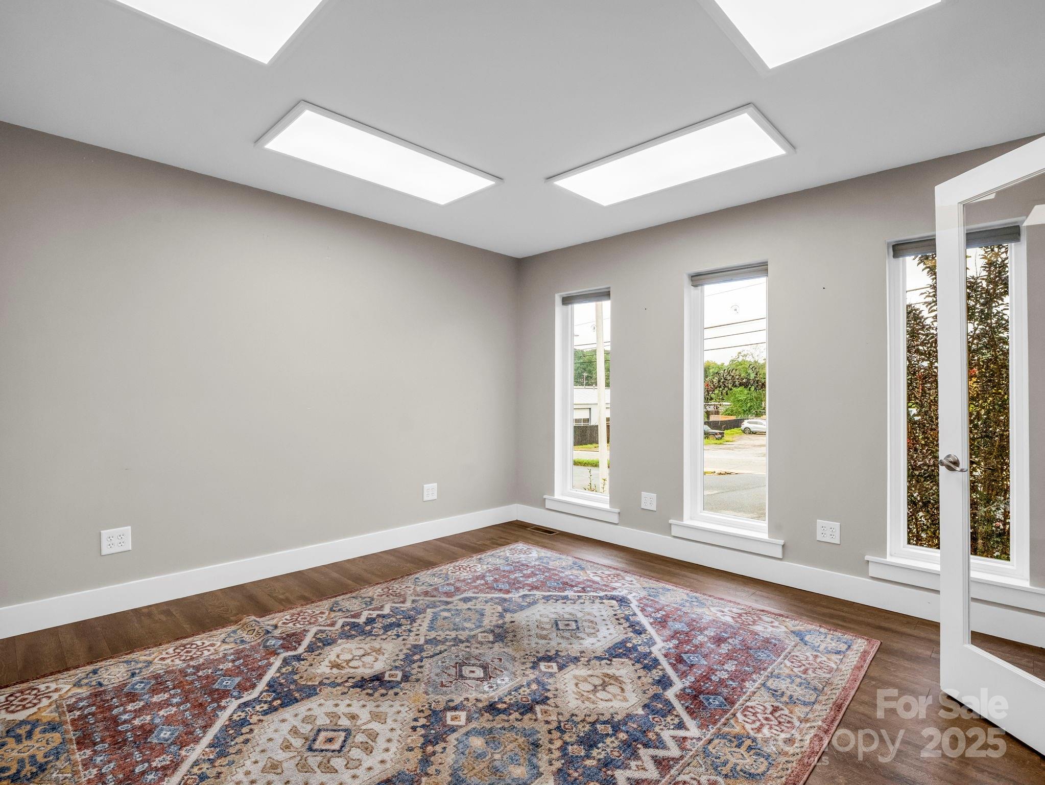 147 E Court Street Rutherfordton NC 28139
