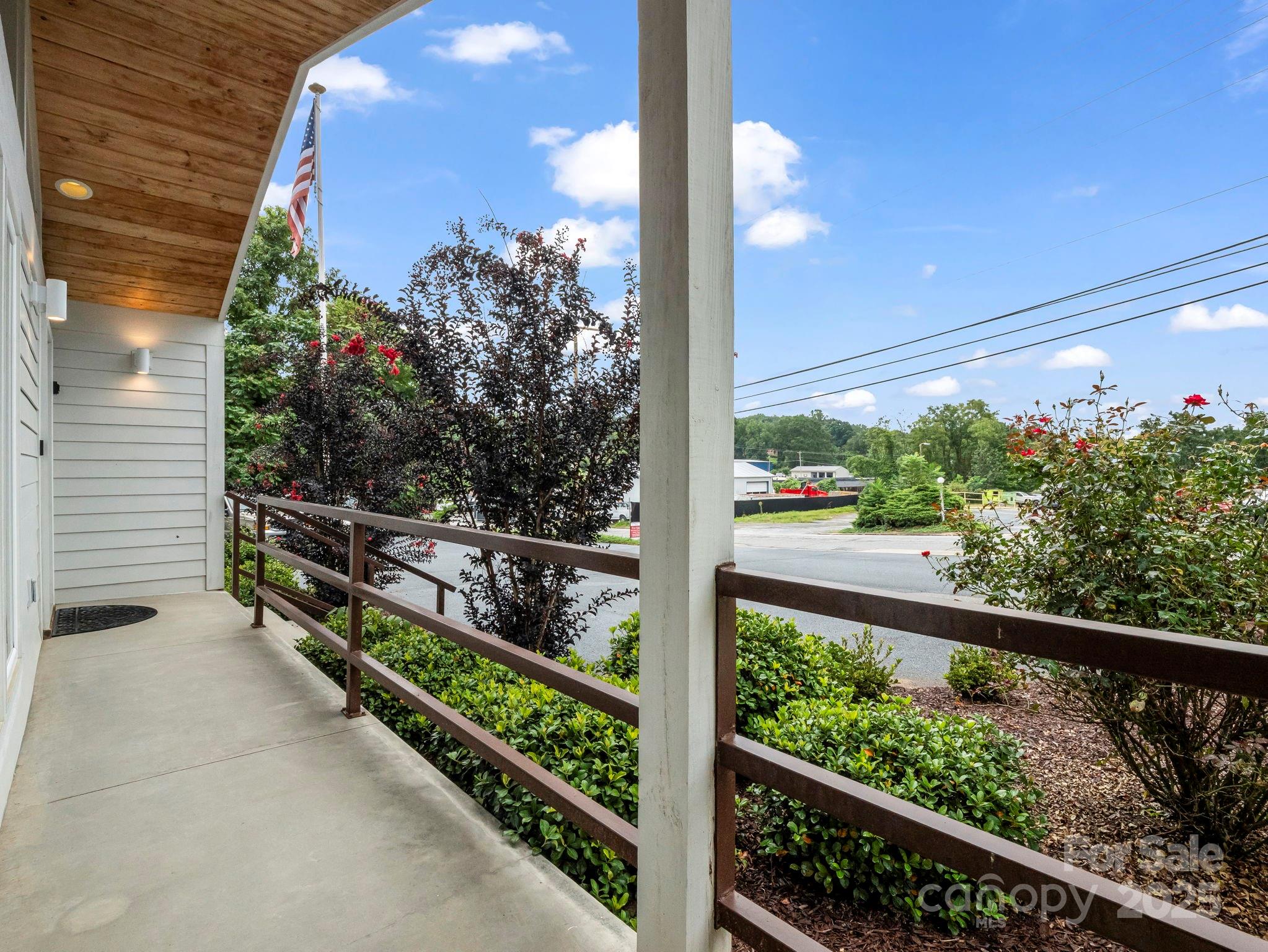 147 E Court Street Rutherfordton NC 28139