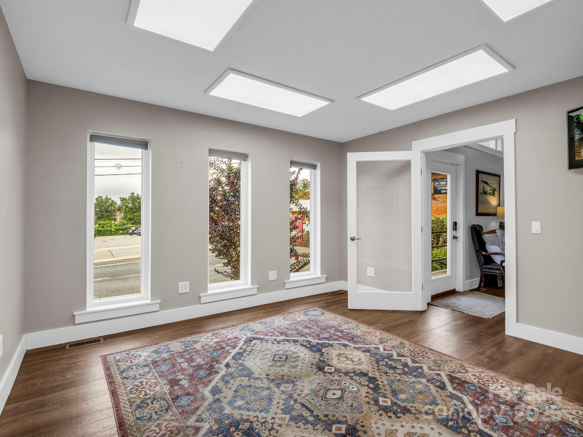 147 E Court Street Rutherfordton NC 28139