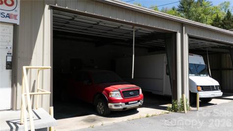 6575 Us 19e Highway Spruce Pine NC 28777