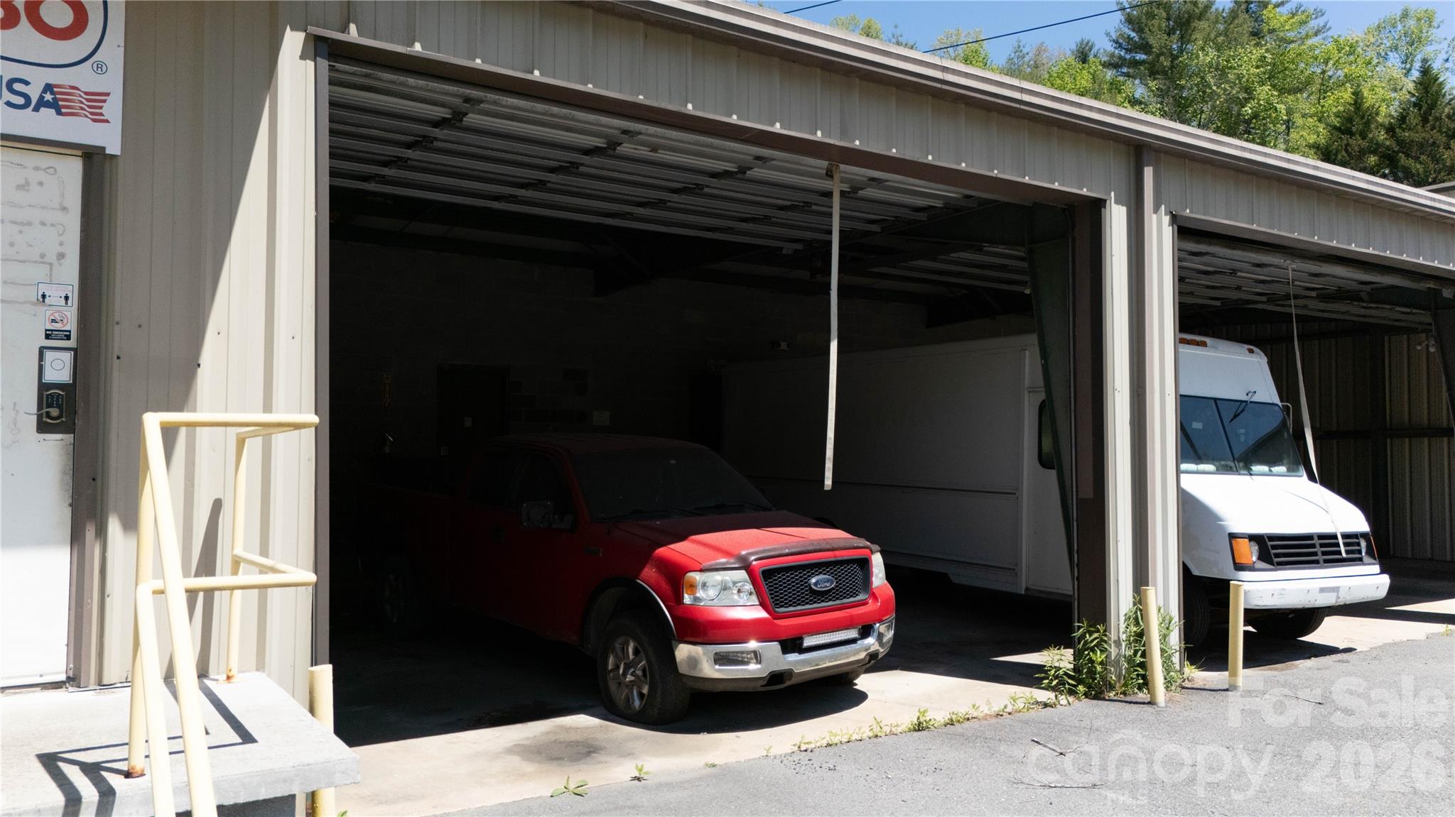 6575 Us 19e Highway Spruce Pine NC 28777