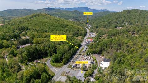 6575 Us 19e Highway Spruce Pine NC 28777