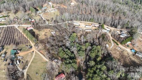 160 & 196 Dudley Drive Flat Rock NC 28731