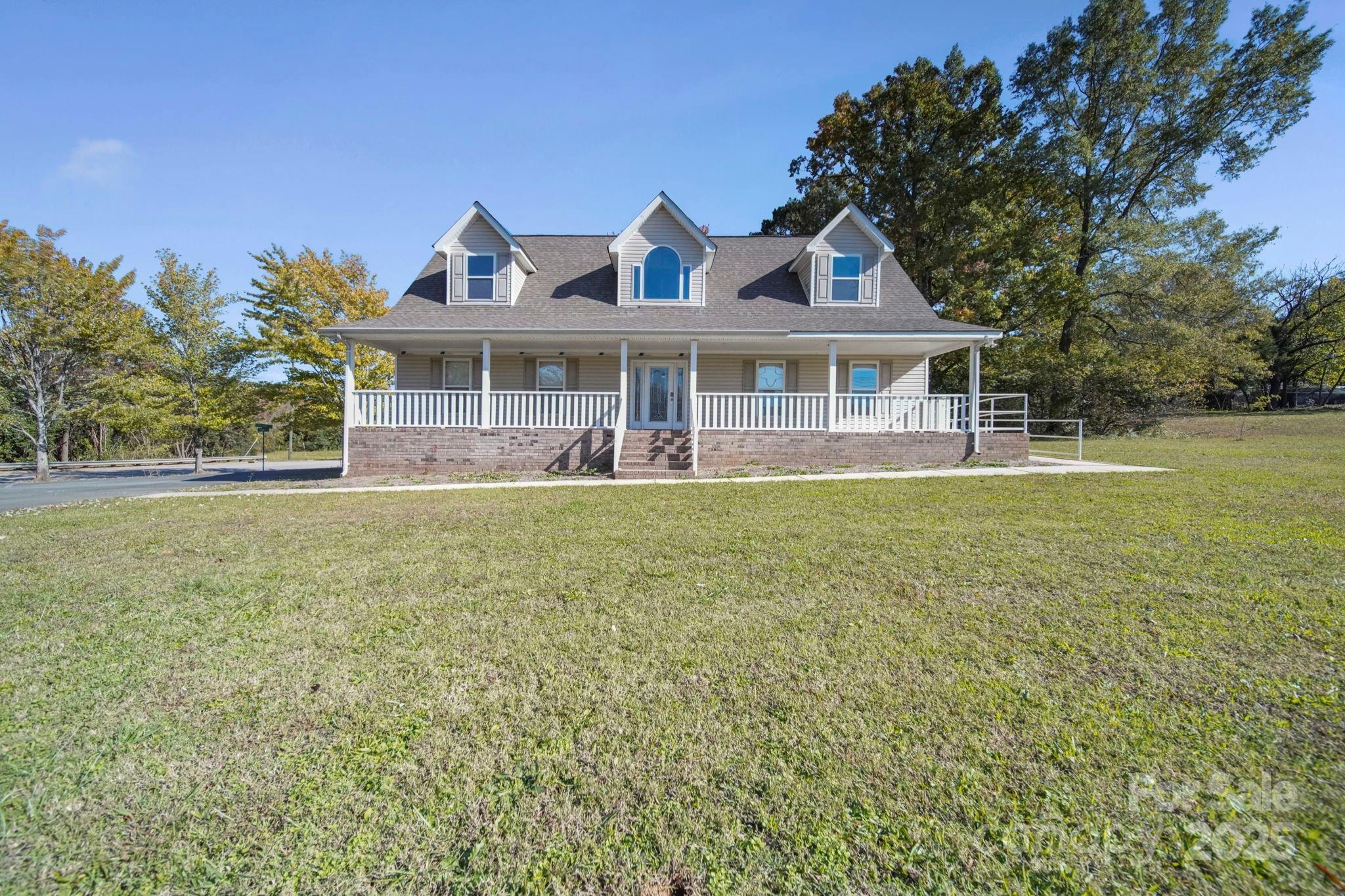 315 S Sutherland Avenue Monroe NC 28112