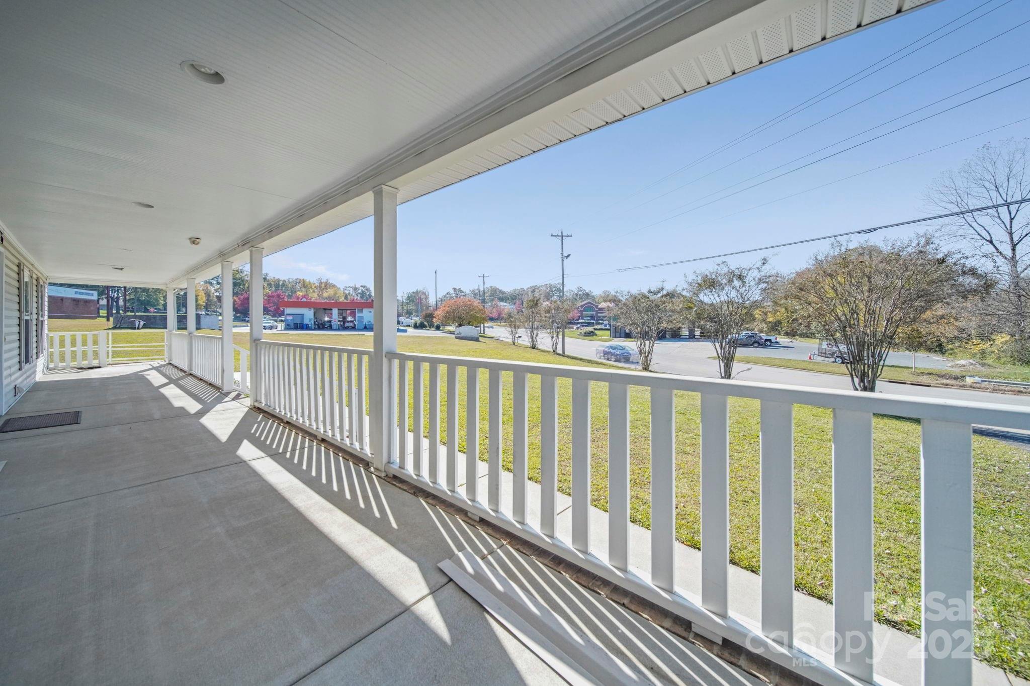 315 S Sutherland Avenue Monroe NC 28112