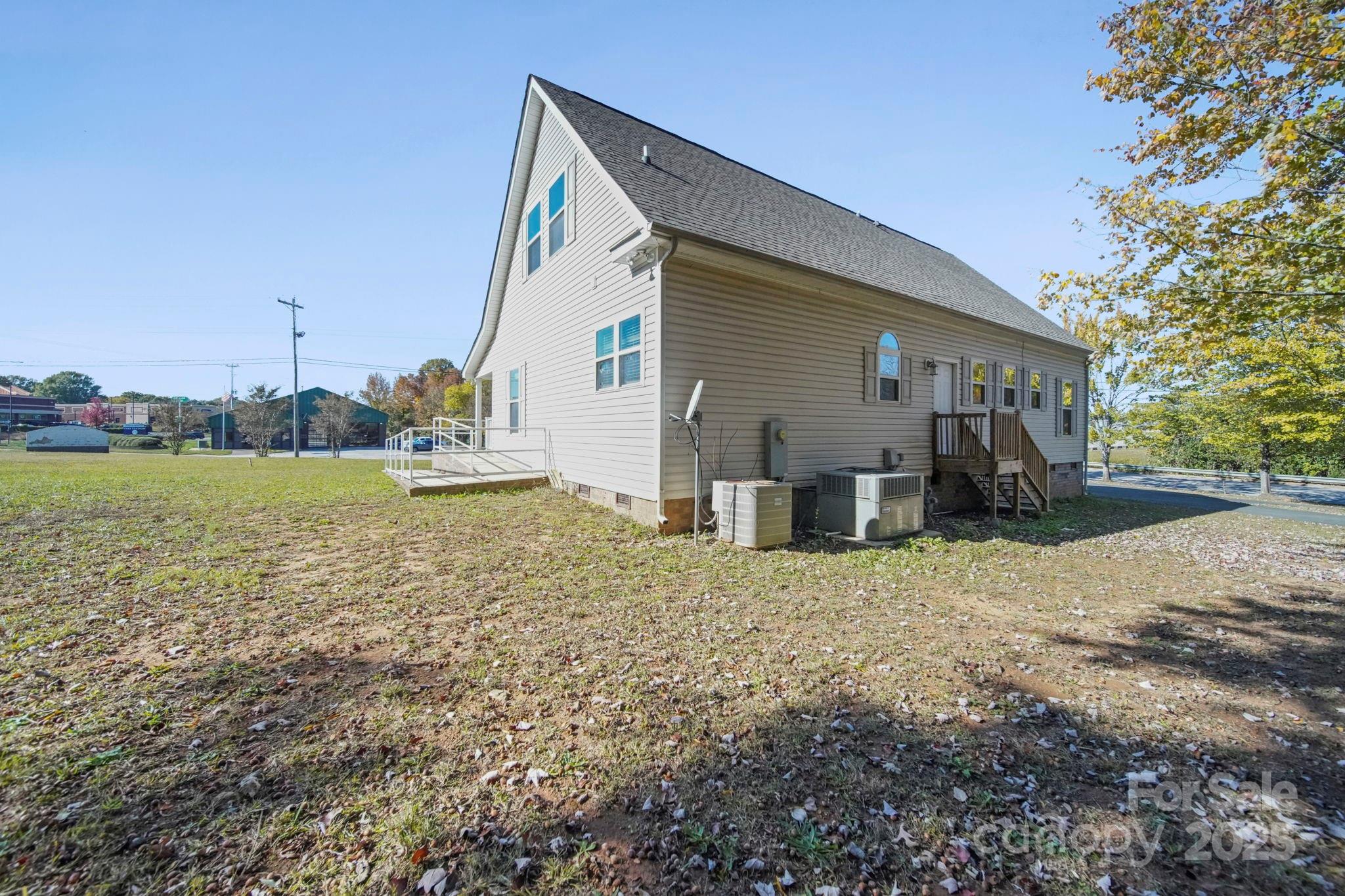 315 S Sutherland Avenue Monroe NC 28112