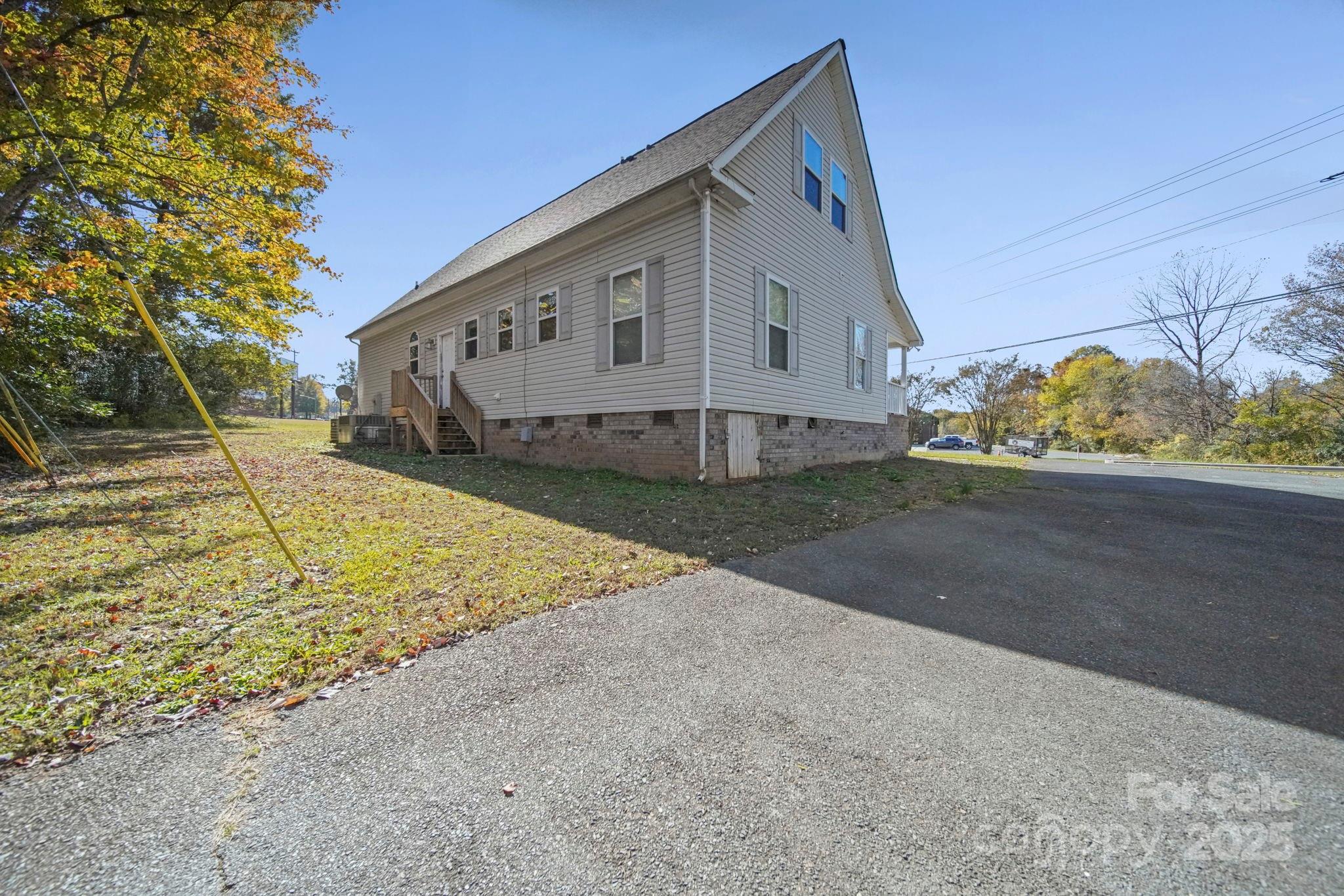 315 S Sutherland Avenue Monroe NC 28112