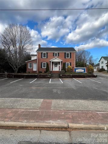 420 Harper Avenue NW Lenoir NC 28645