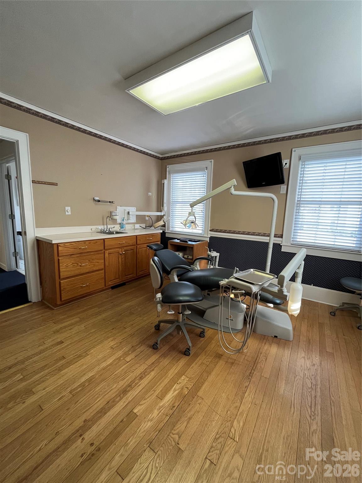 420 Harper Avenue NW Lenoir NC 28645