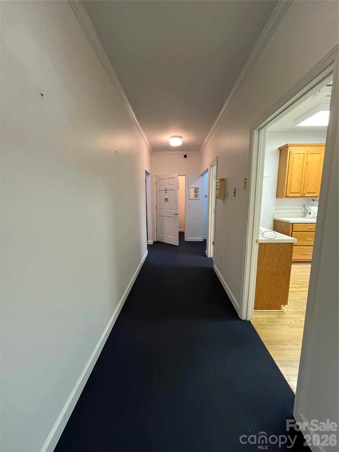 420 Harper Avenue NW Lenoir NC 28645