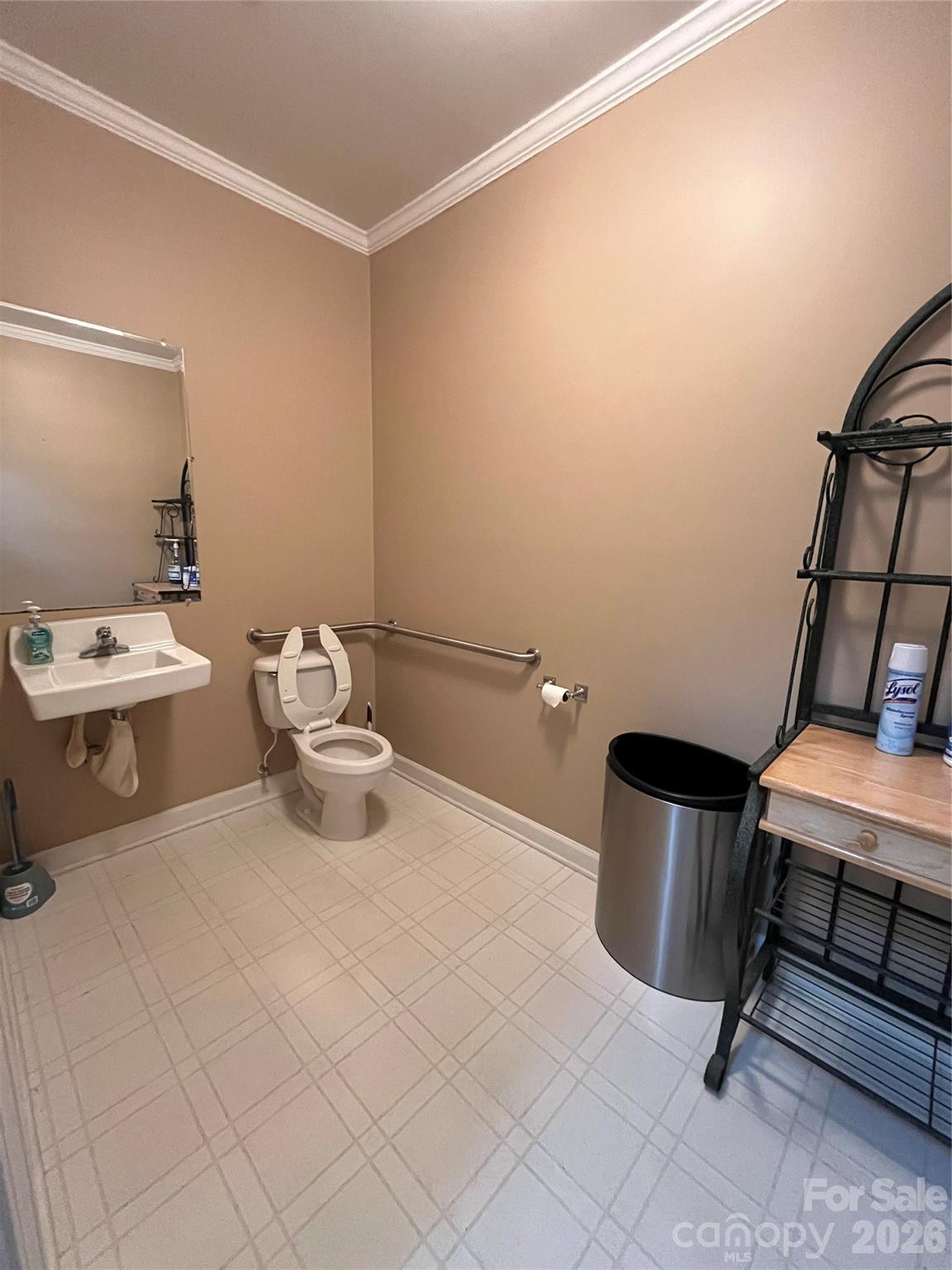 420 Harper Avenue NW Lenoir NC 28645