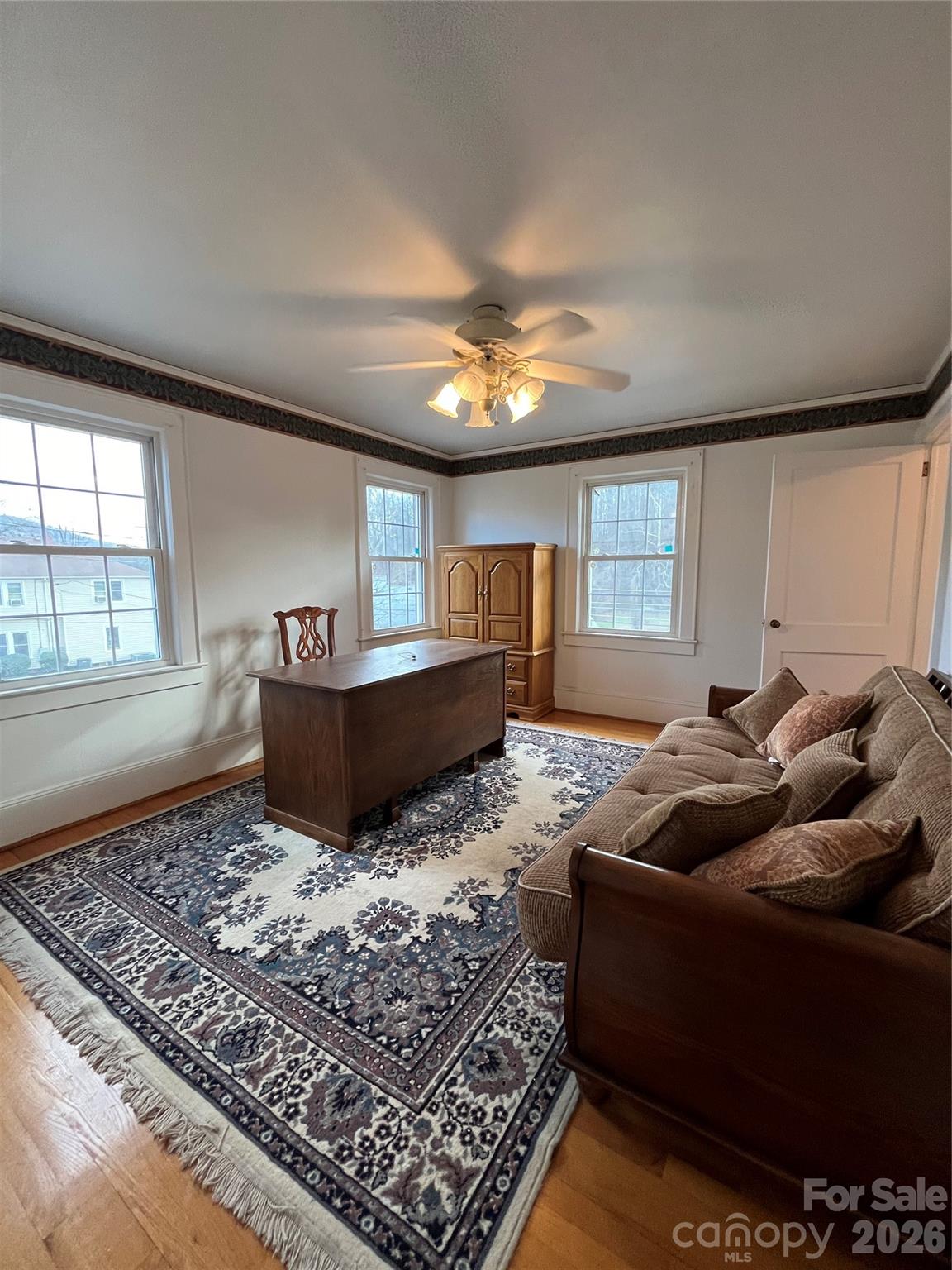 420 Harper Avenue NW Lenoir NC 28645