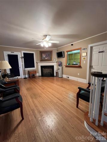 420 Harper Avenue NW Lenoir NC 28645