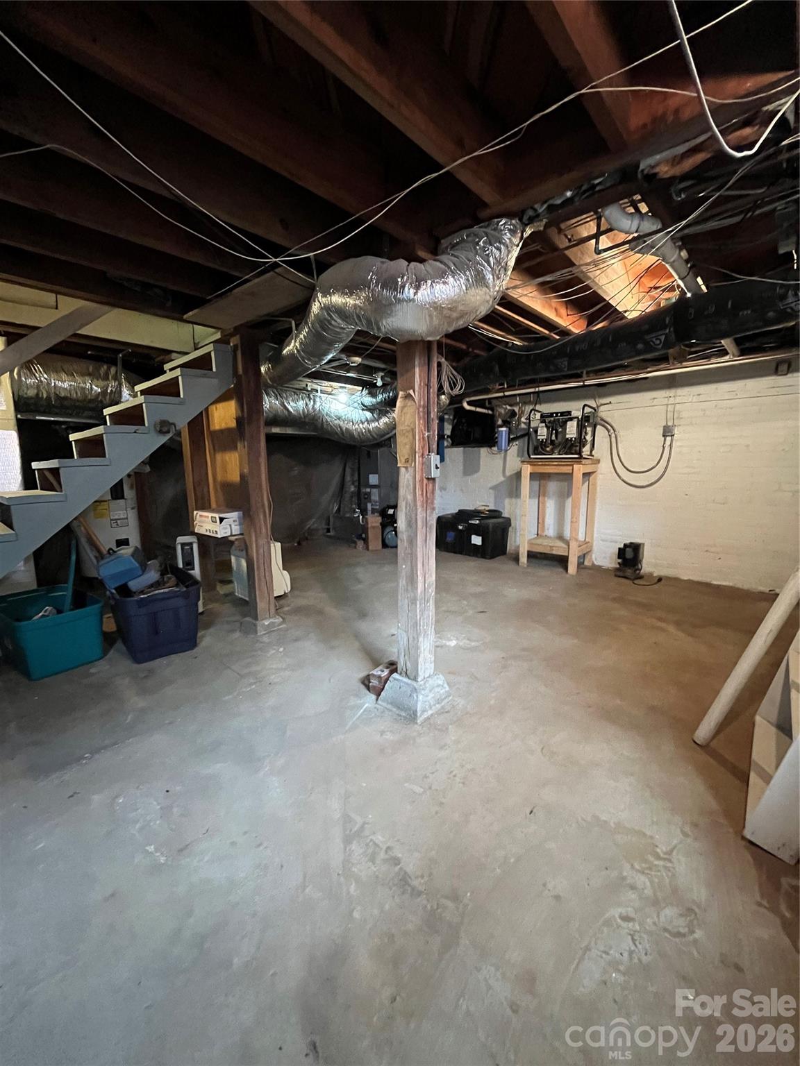 420 Harper Avenue NW Lenoir NC 28645
