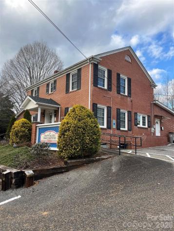 420 Harper Avenue NW Lenoir NC 28645