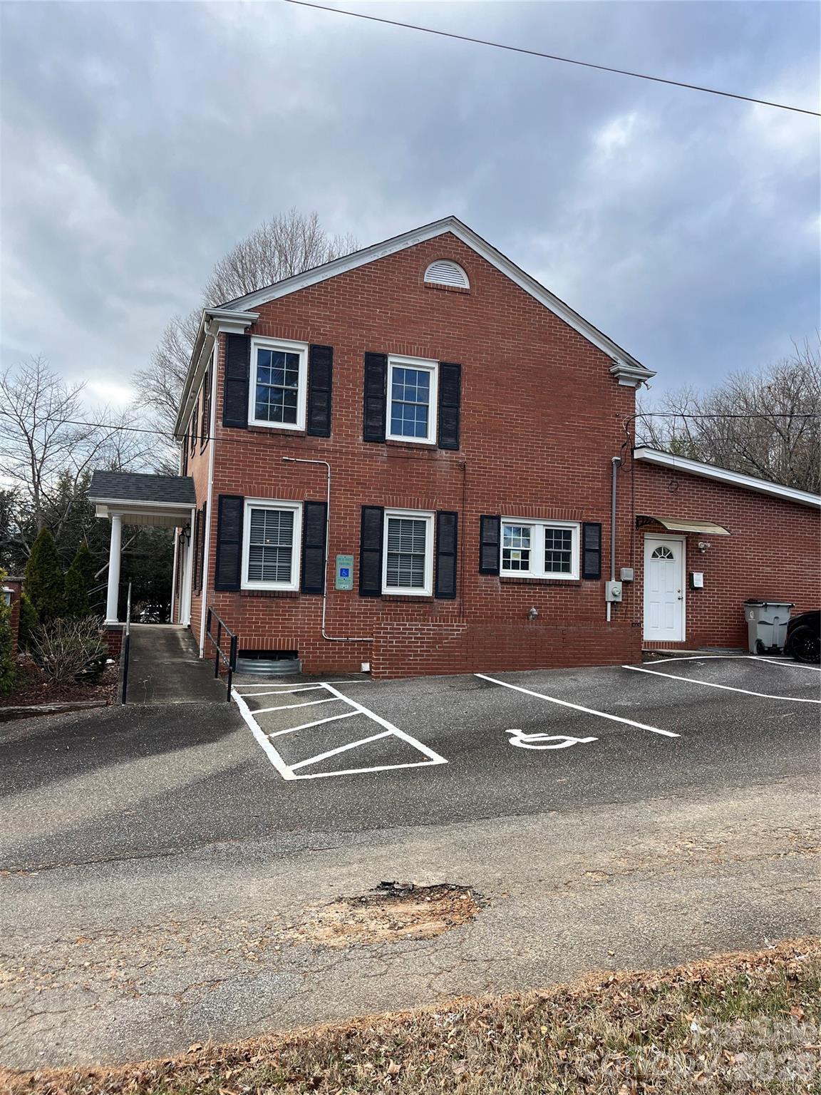420 Harper Avenue NW Lenoir NC 28645
