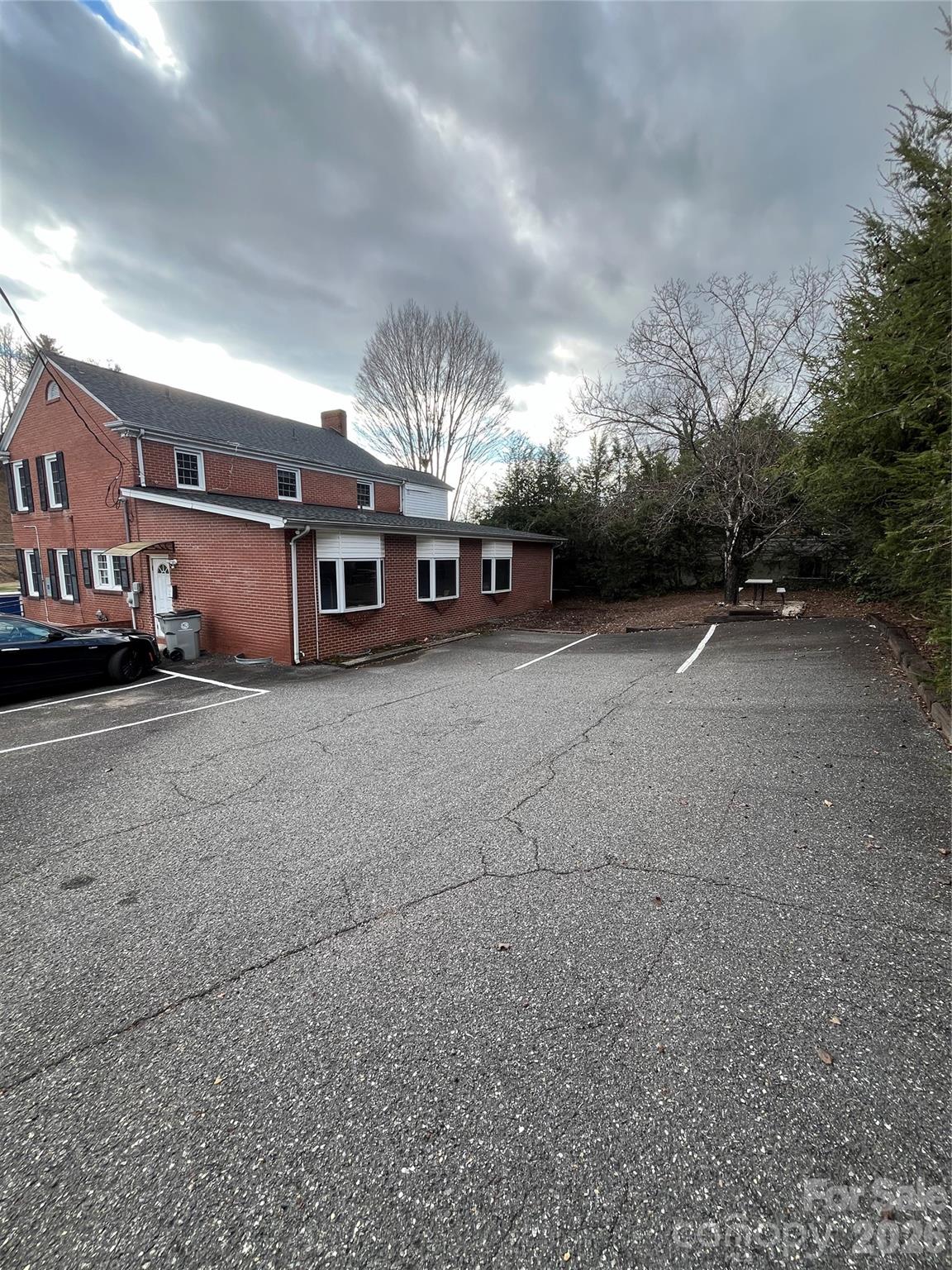 420 Harper Avenue NW Lenoir NC 28645