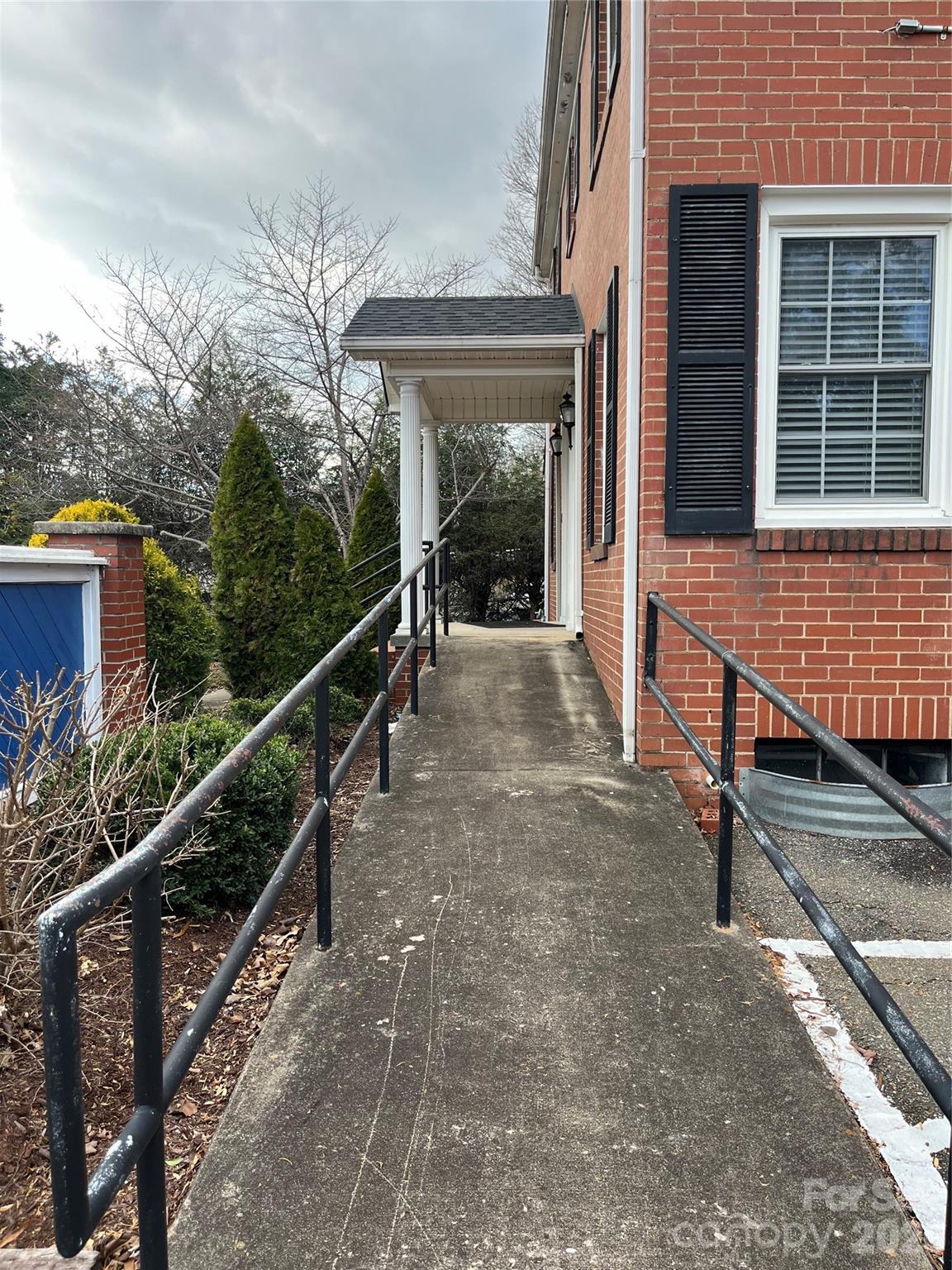 420 Harper Avenue NW Lenoir NC 28645