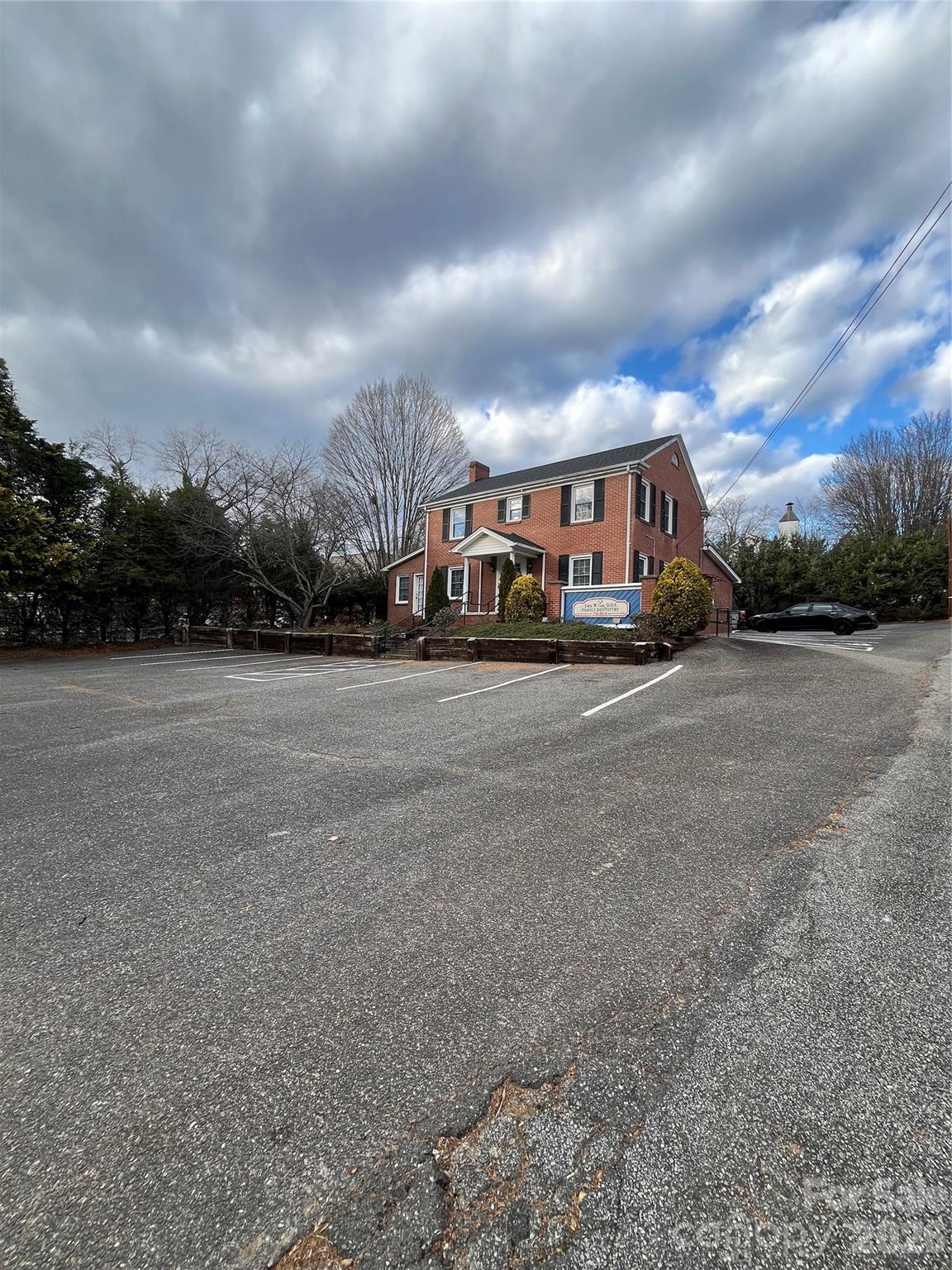420 Harper Avenue NW Lenoir NC 28645