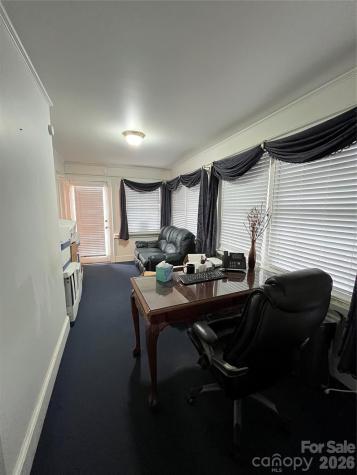 420 Harper Avenue NW Lenoir NC 28645