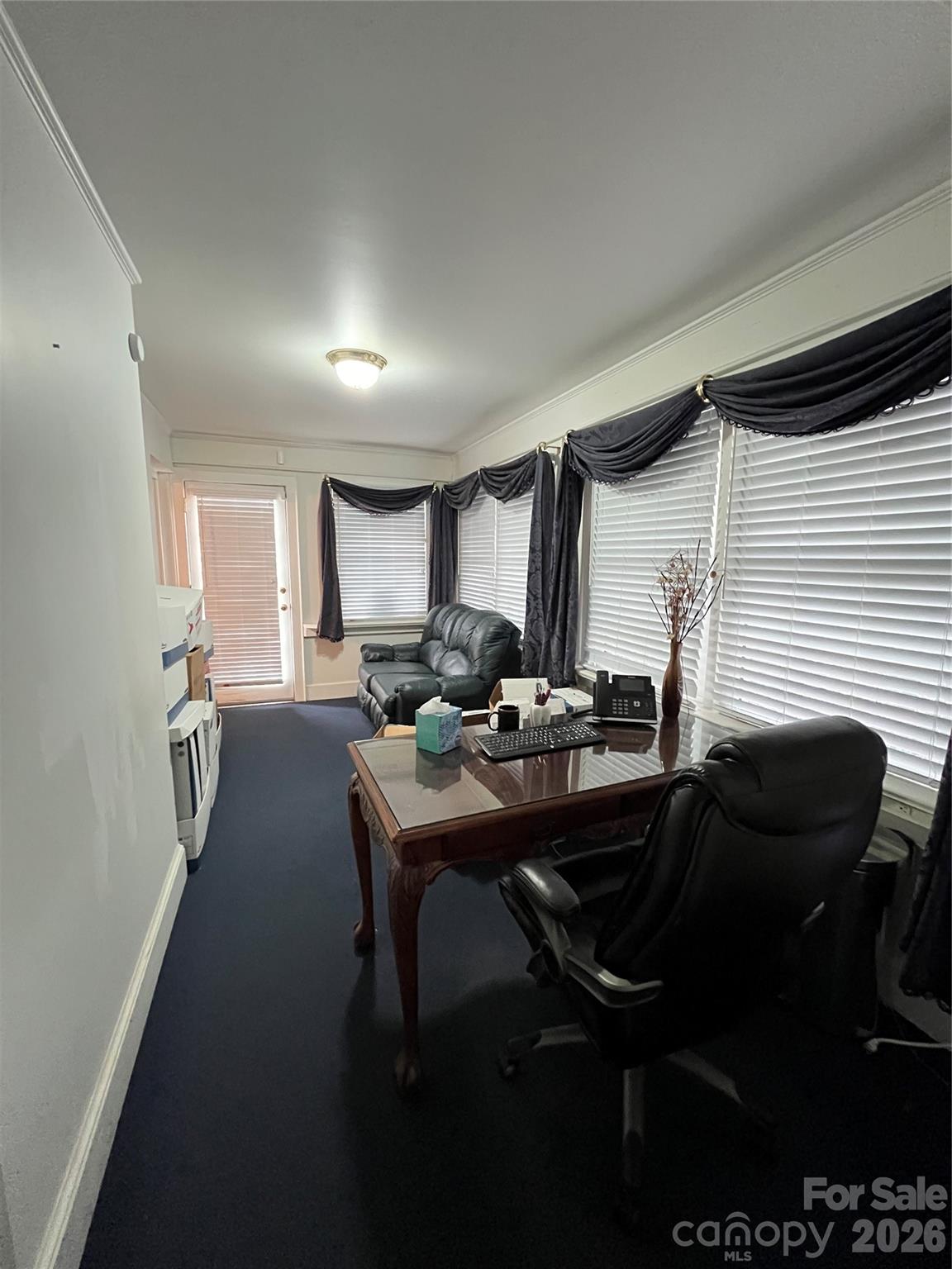 420 Harper Avenue NW Lenoir NC 28645