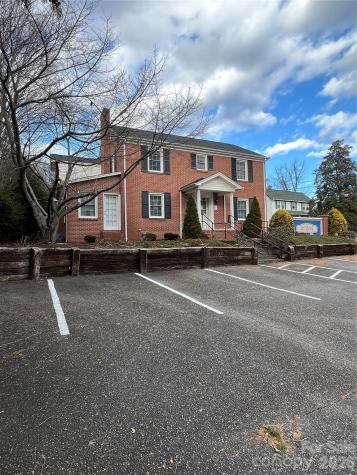 420 Harper Avenue NW Lenoir NC 28645