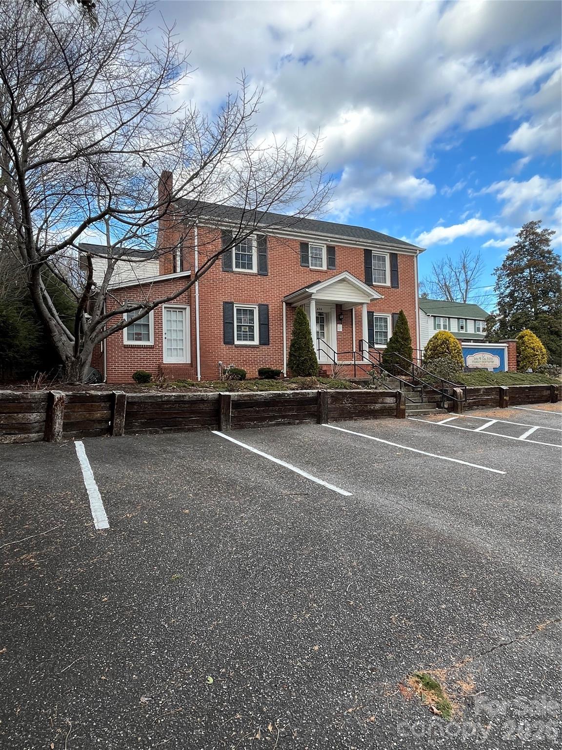 420 Harper Avenue NW Lenoir NC 28645
