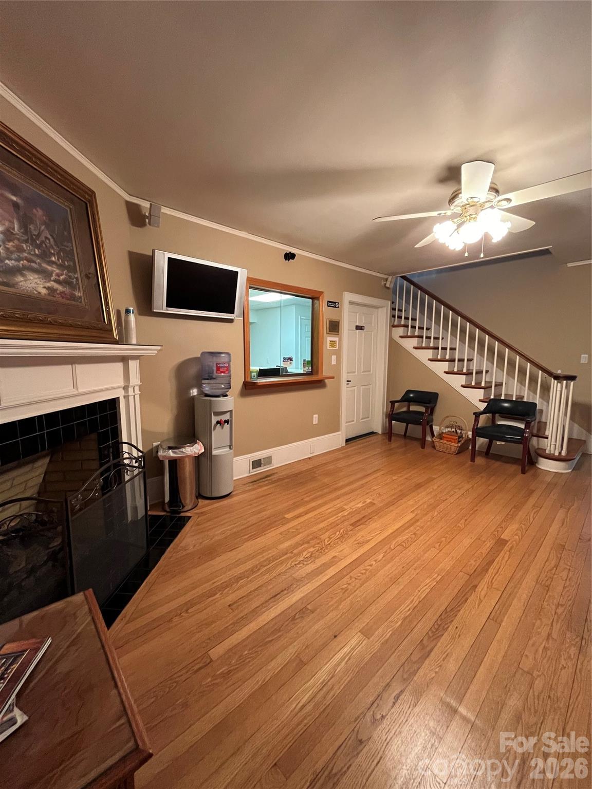 420 Harper Avenue NW Lenoir NC 28645