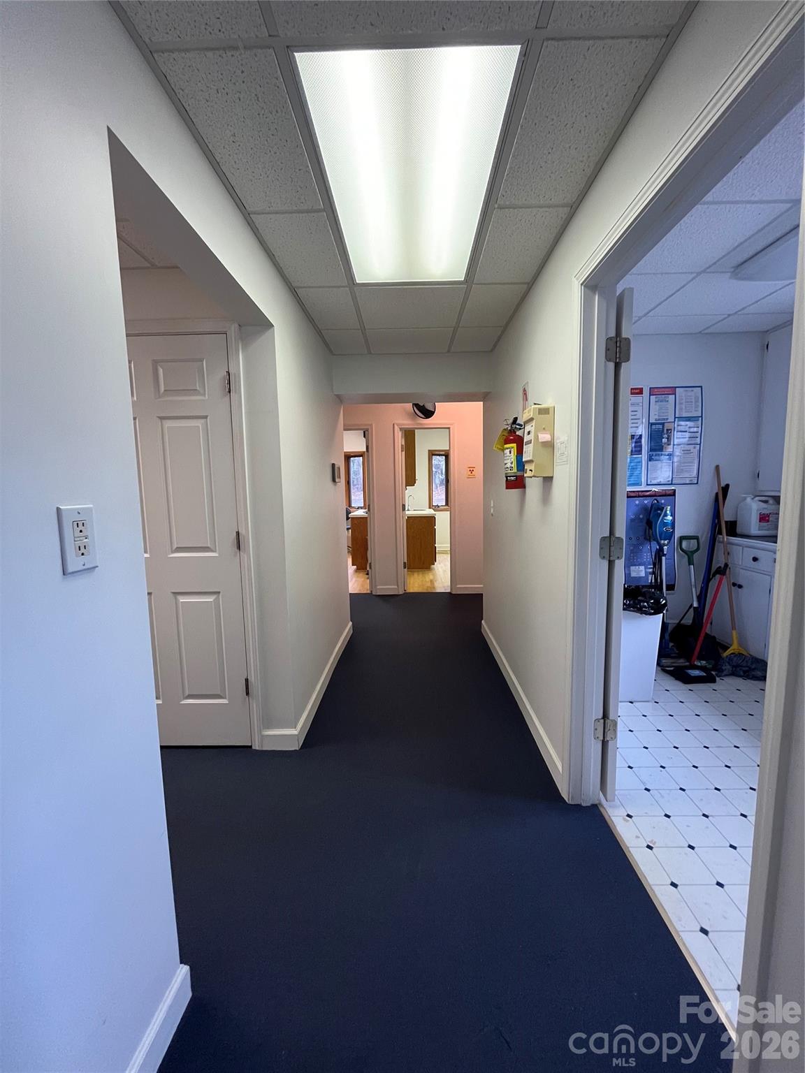 420 Harper Avenue NW Lenoir NC 28645