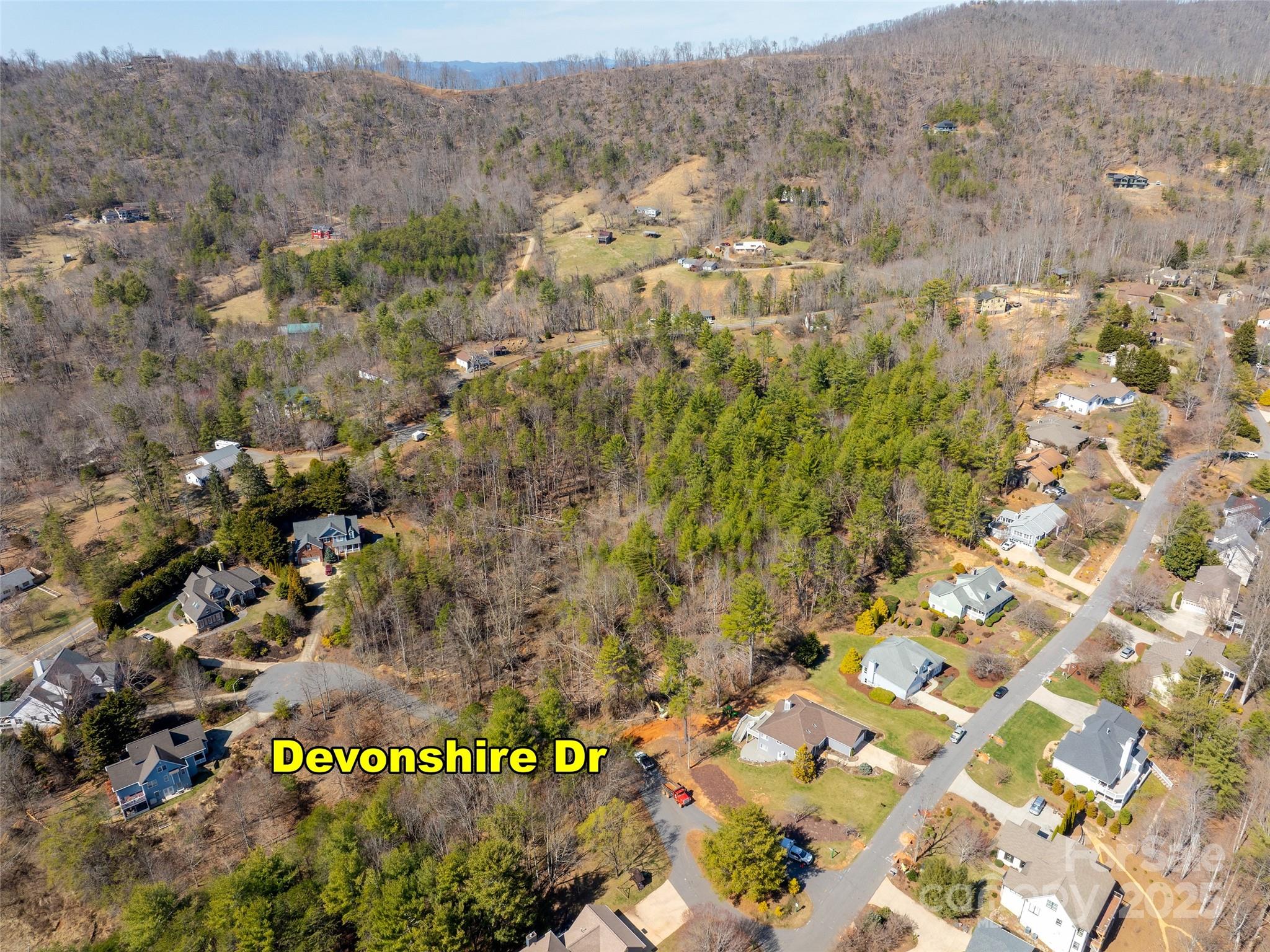 85 Union Chapel Road Weaverville NC 28787
