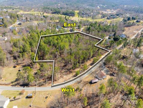 85 Union Chapel Road Weaverville NC 28787