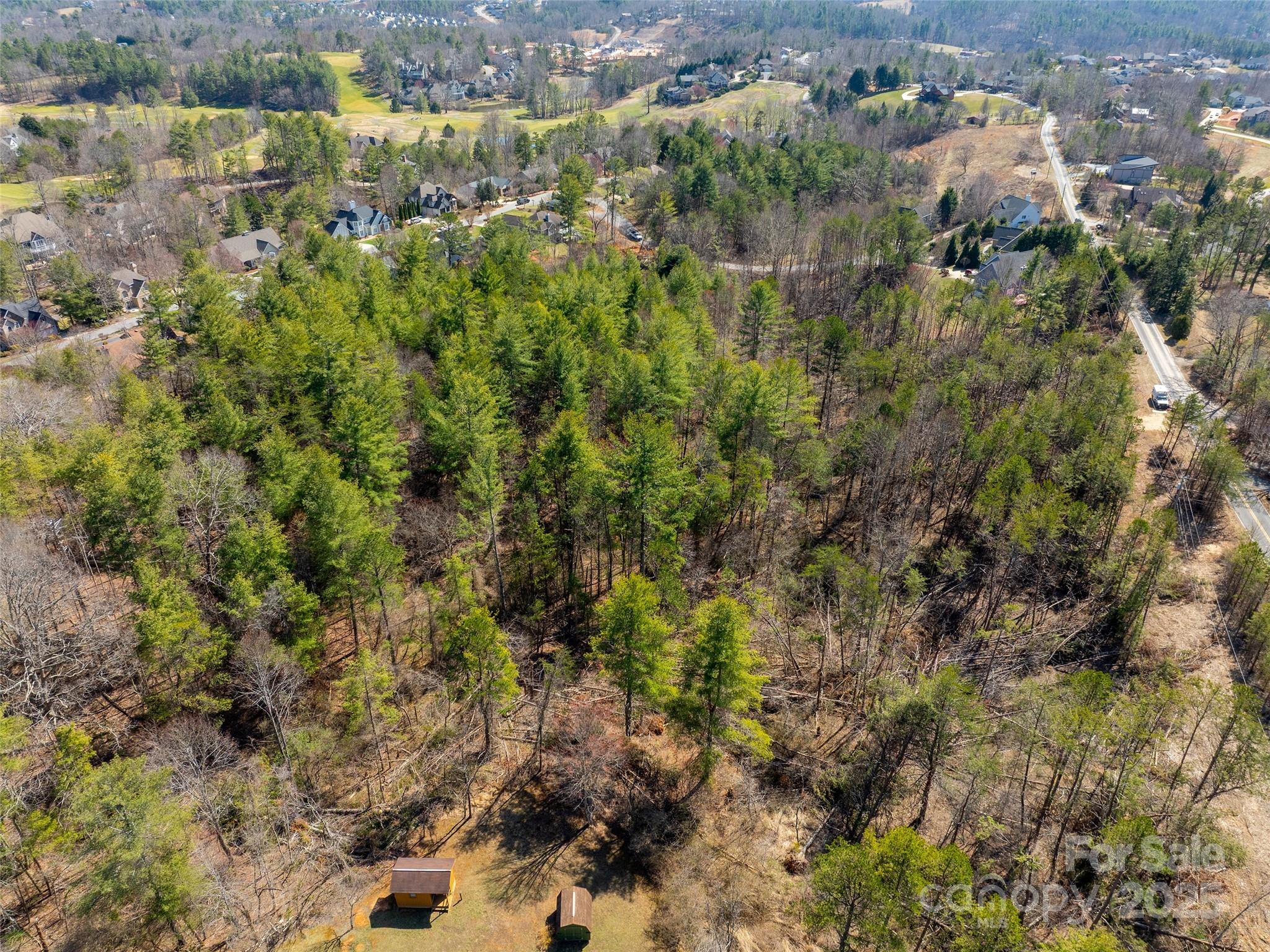 85 Union Chapel Road Weaverville NC 28787