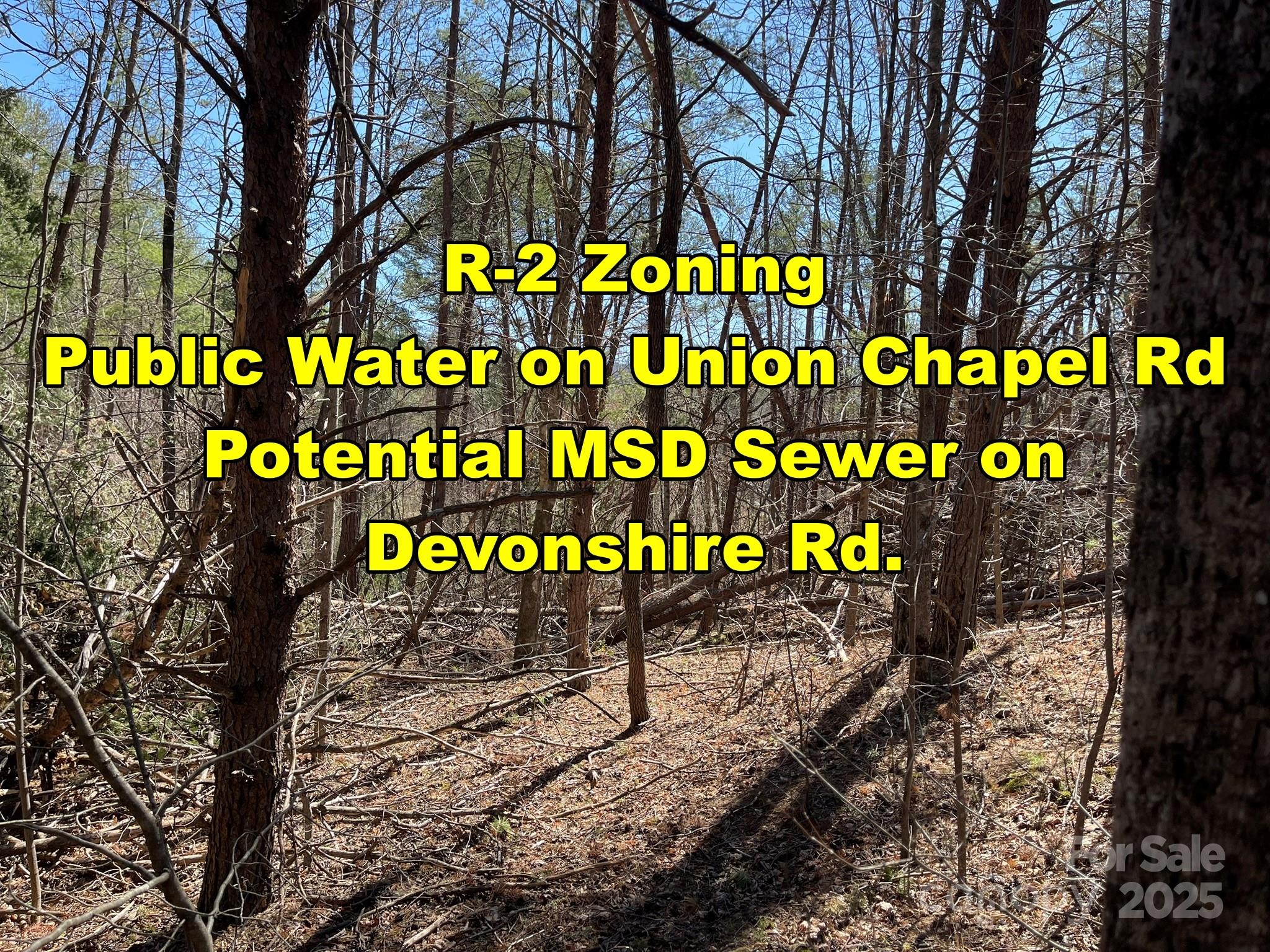 85 Union Chapel Road Weaverville NC 28787