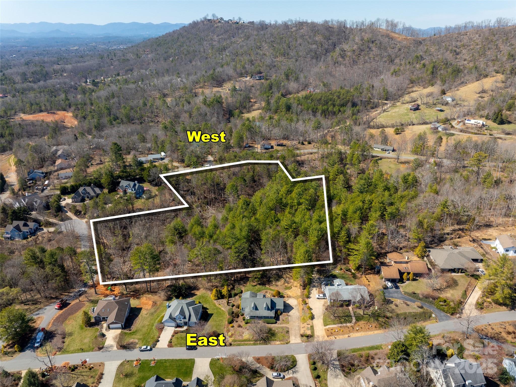 85 Union Chapel Road Weaverville NC 28787